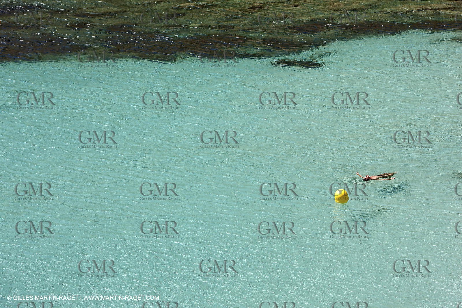 27 05 2009 - Marseille (FRA, 13) - Les Calanques - Sormiou