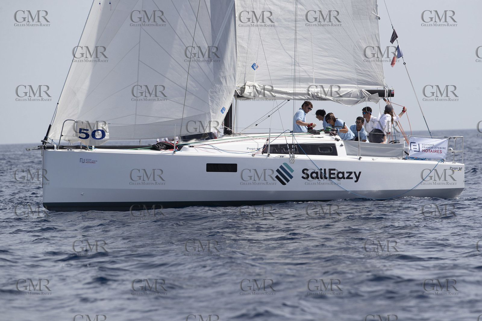 15 09 2019, Marseille (FRA,13), Juris Cup 2019, Day 3