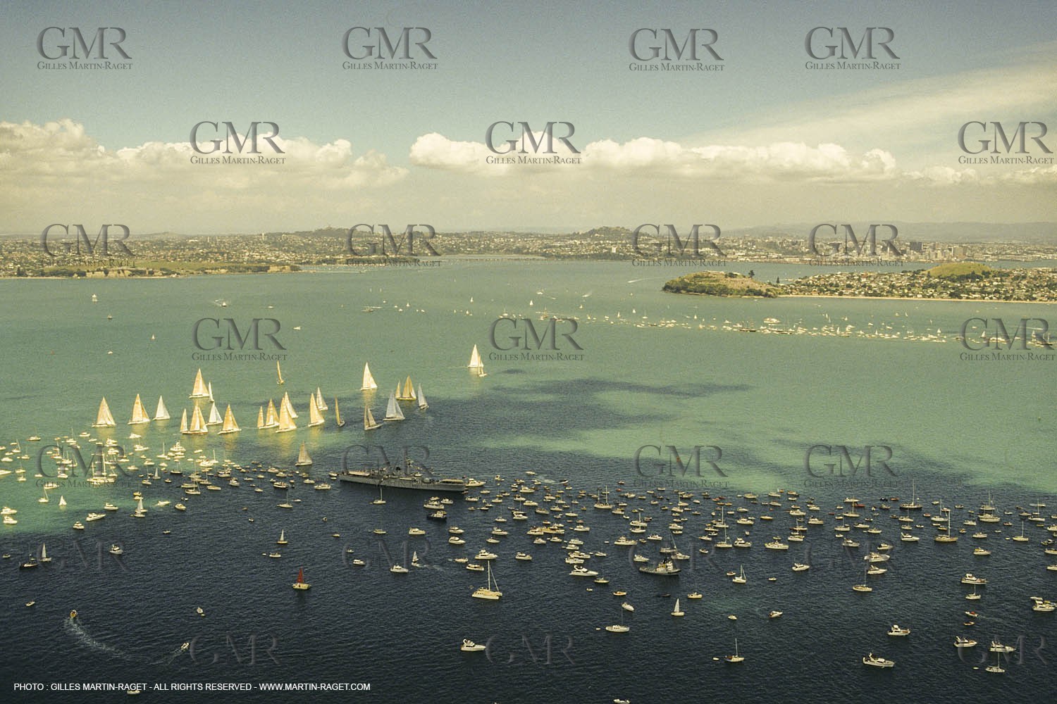 Wihtbread 1989-90, Auckland start