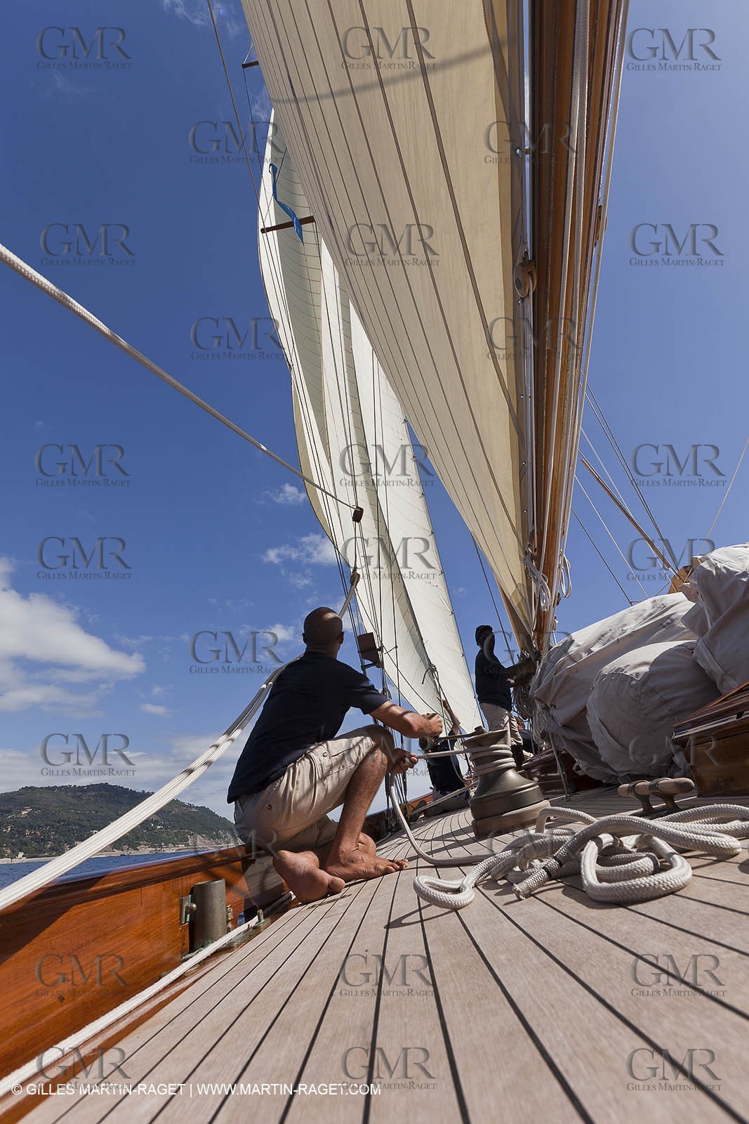 08 09 2010 - Imperia (ITA) - Raduno d'Epoca 2010 - Eilean