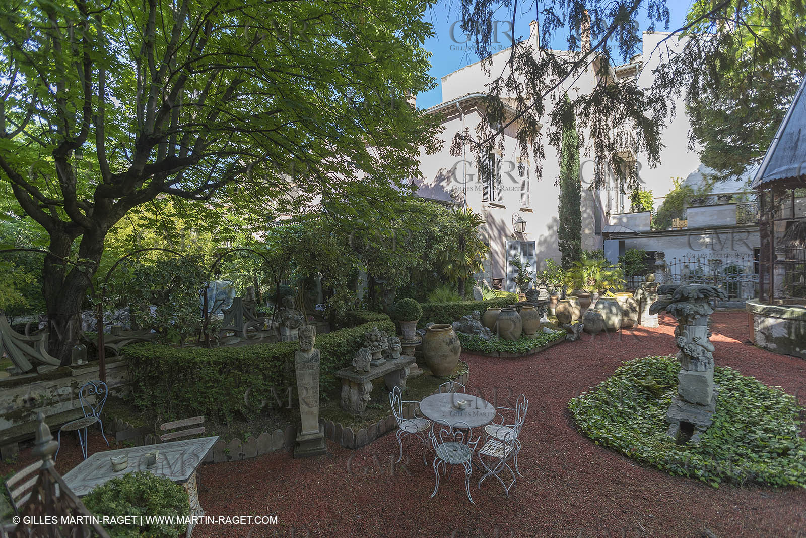 11 05 2018, Cavaillon (Fra,84), Hotel d'Agar