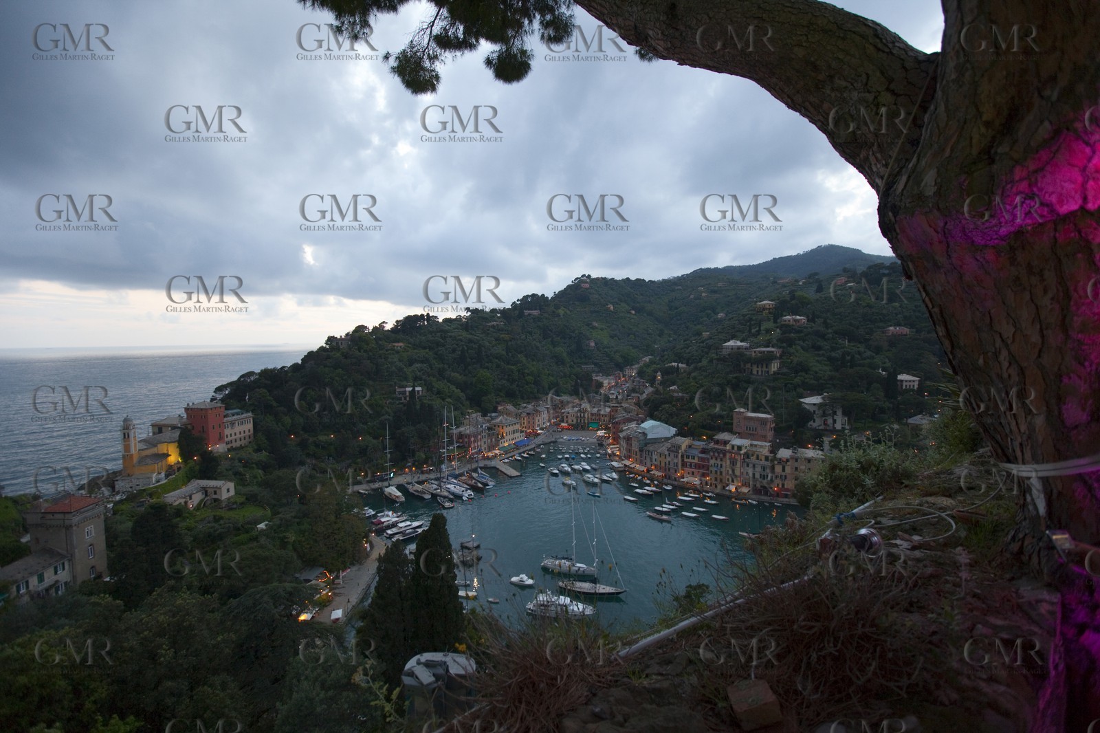 08 05 2010 - Portofino (ITA) - Nespresso Cup - Race 2