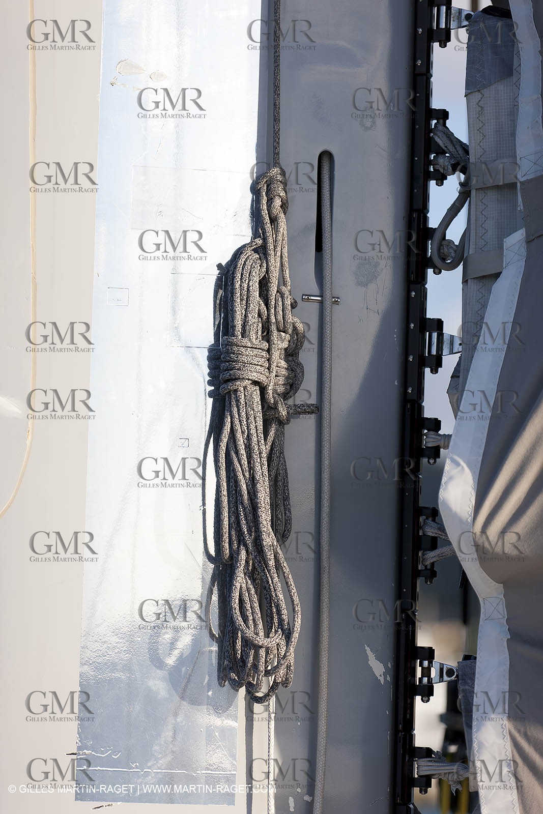 Sailing, Super Yachts, Swift (Ex-Club Med II)