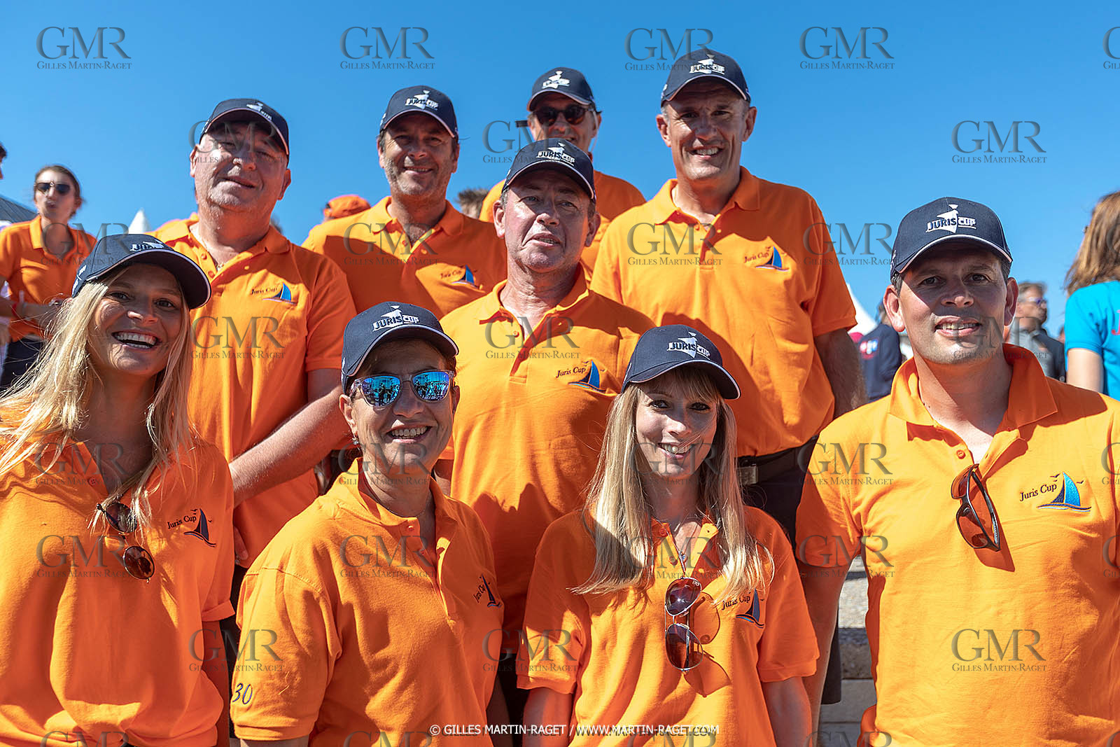 17 09 2021, MARSEILL(FRA,13) Juris Cup 2021, Equipages