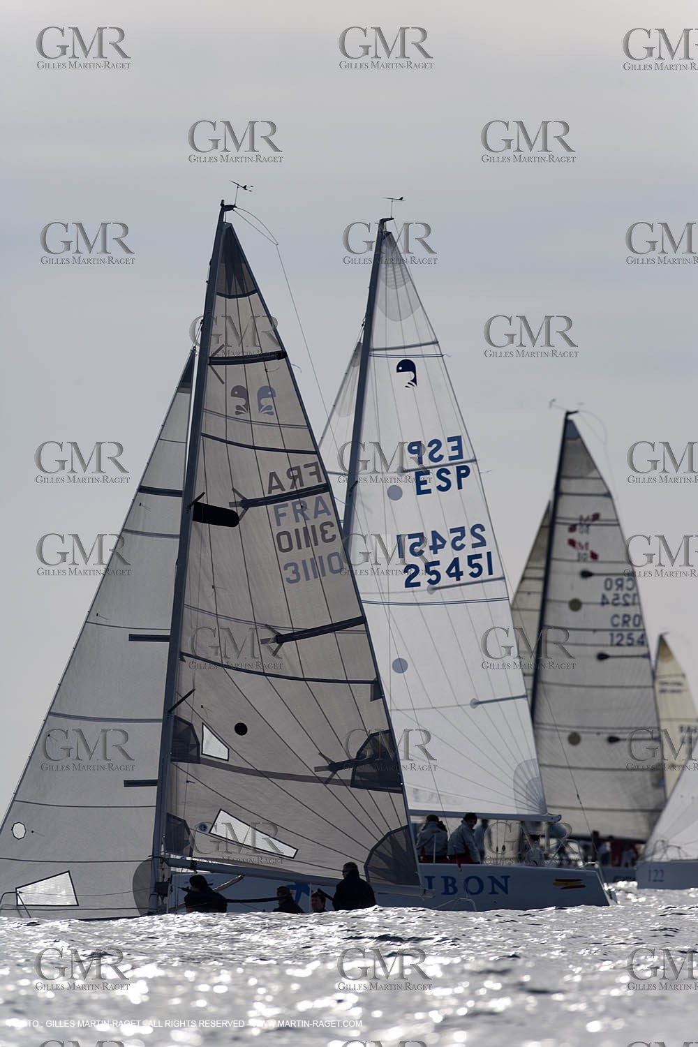 11 02 2007 - Monaco - Primo Cup 2007