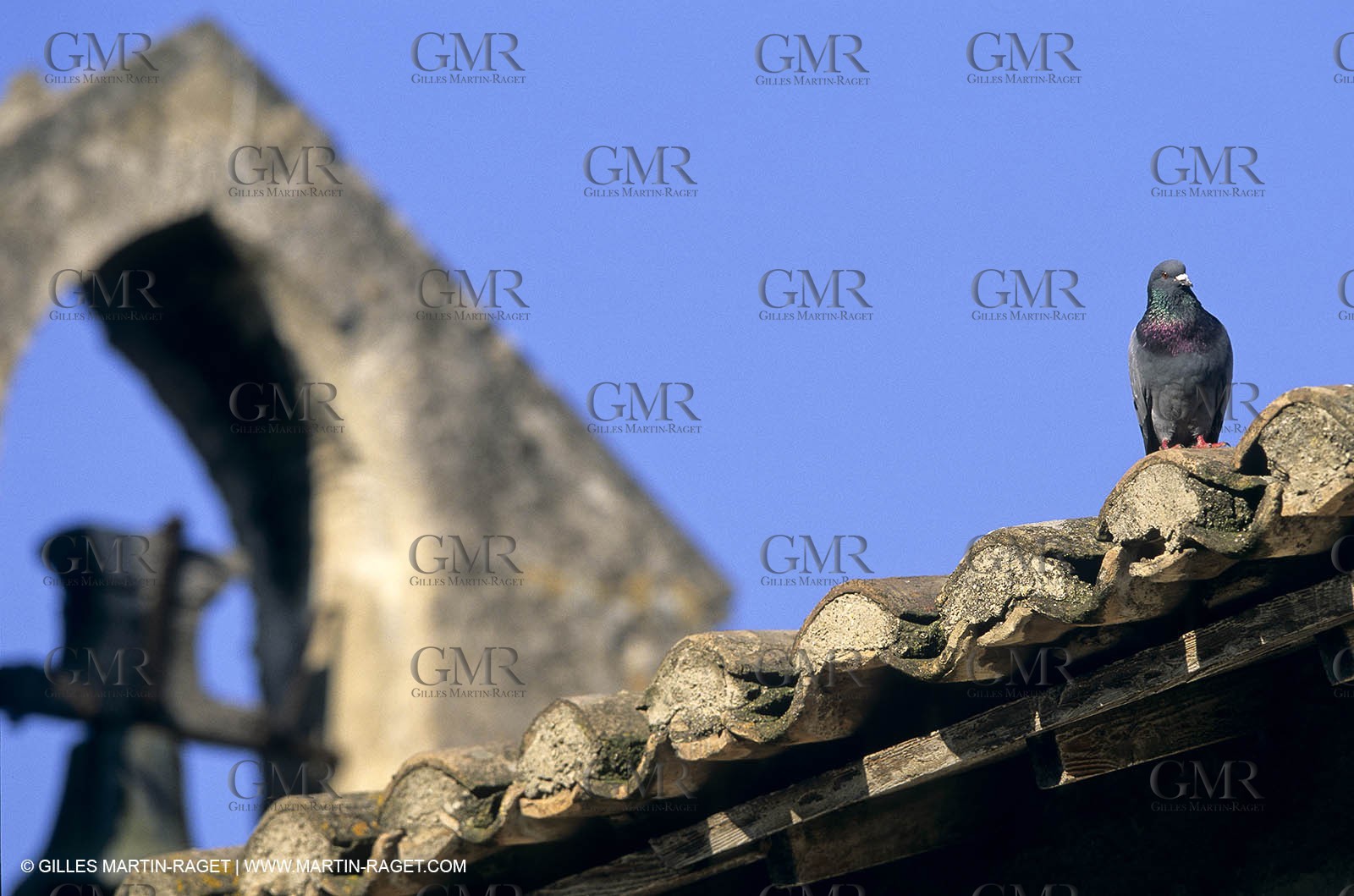 Les Baux de Provence