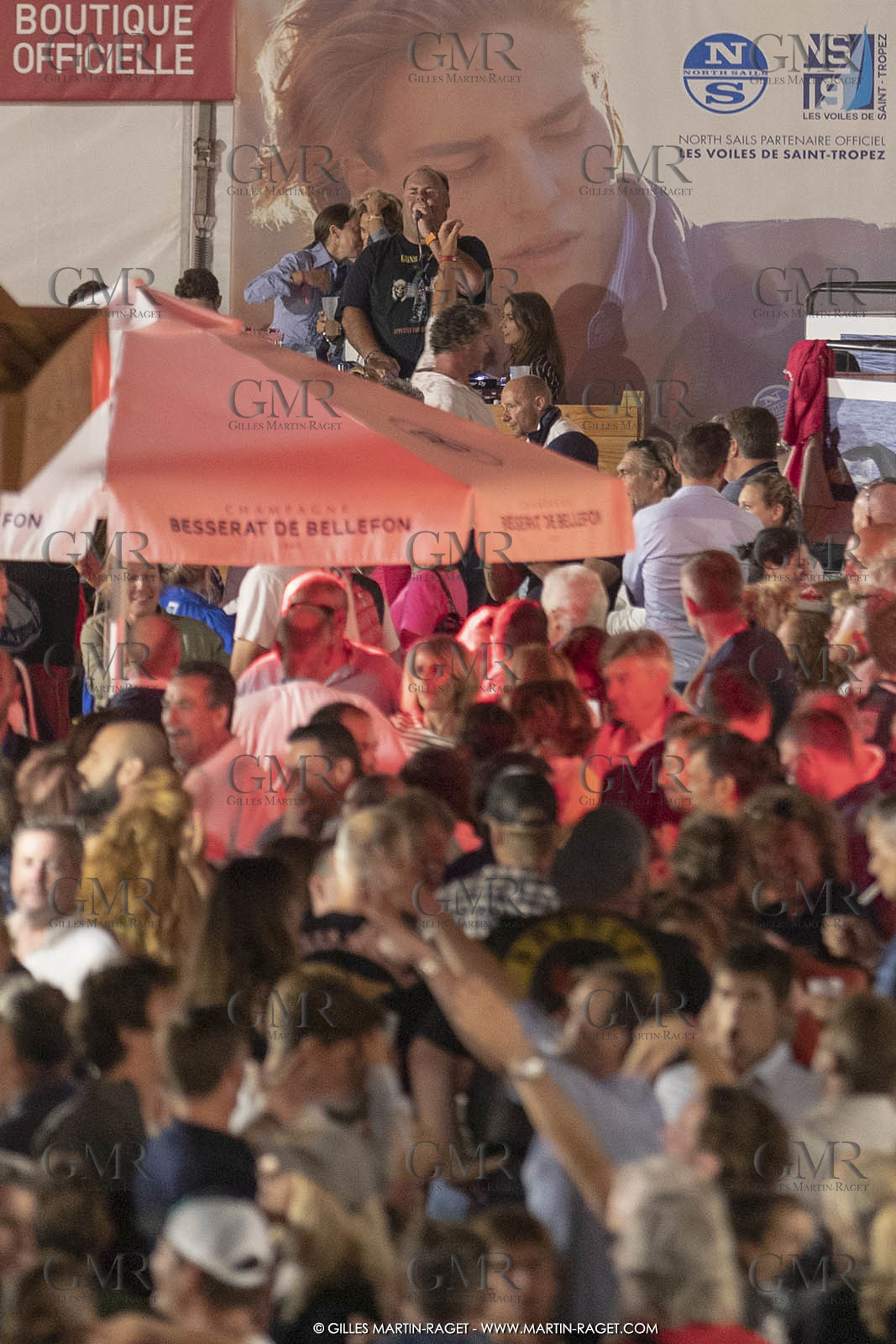 02 10 2019, Saint-Tropez (FRA,83), Les Voiles de Saint-Tropez 2019, day 3