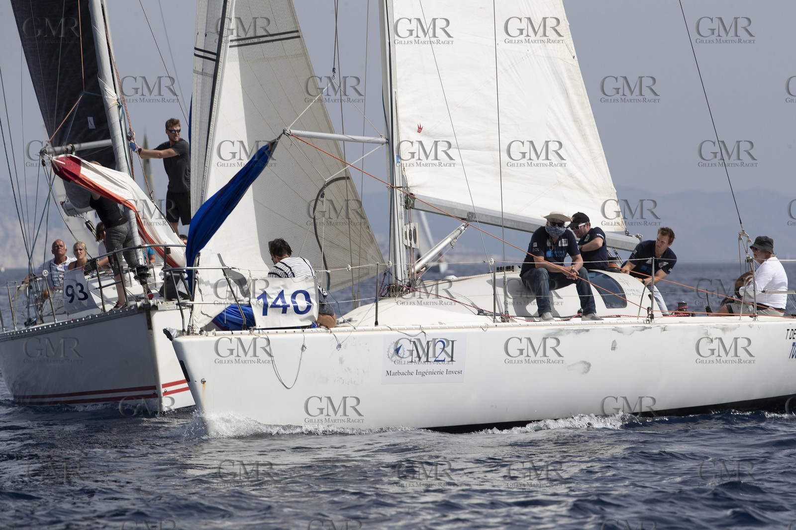 15 09 2019, Marseille (FRA,13), Juris Cup 2019, Day 3