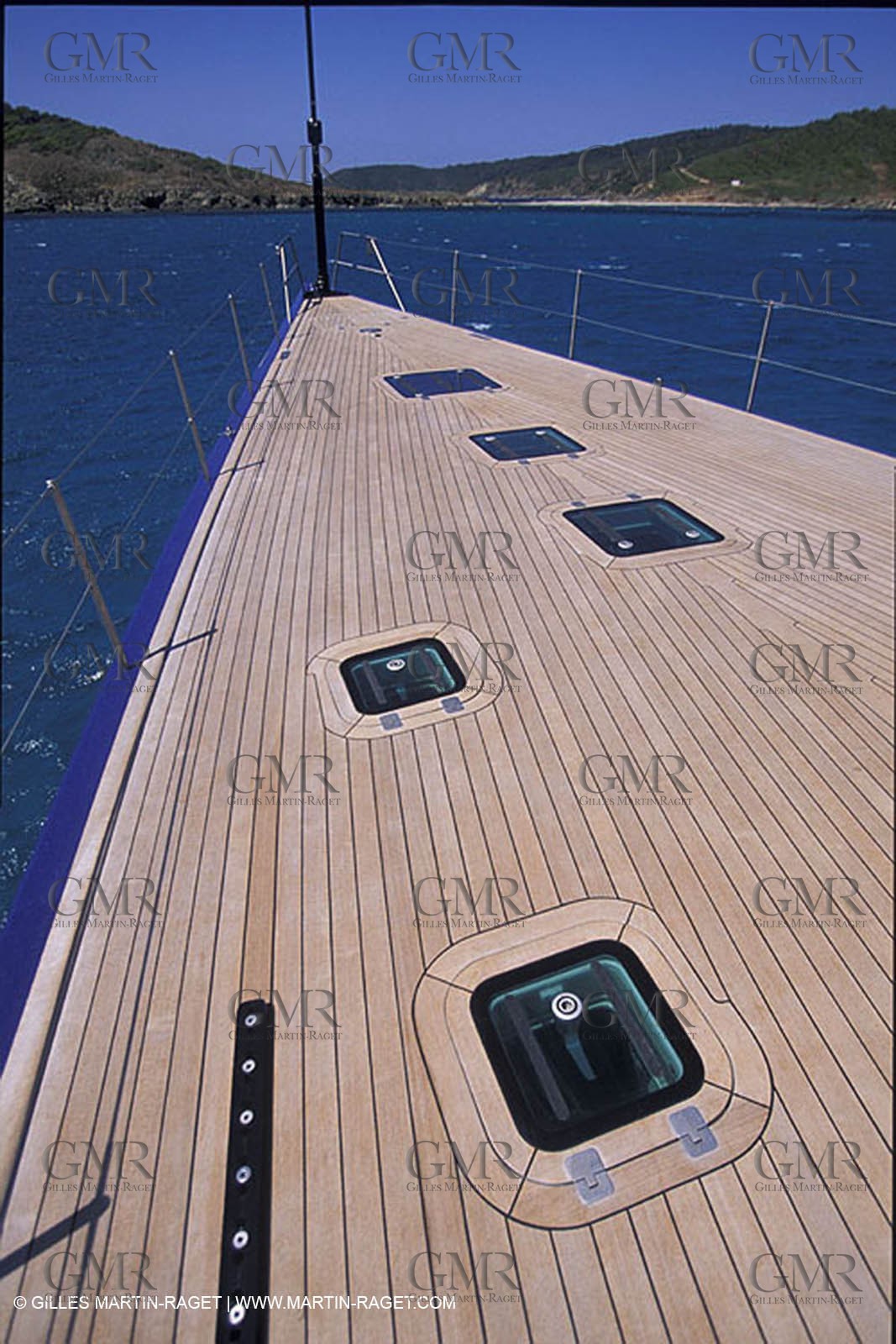 Details - Classic yachts