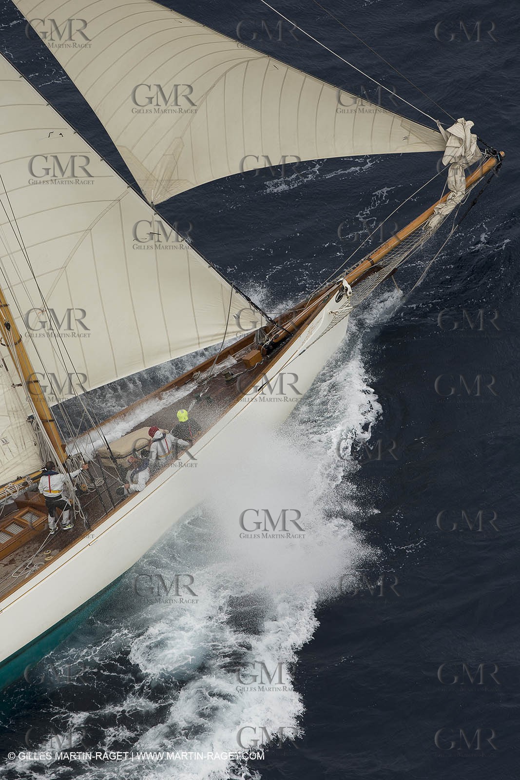 03 10 2013 - Saint6tropez (FRA,83) - Voiles de Saint-Tropez 2013 - Day 4