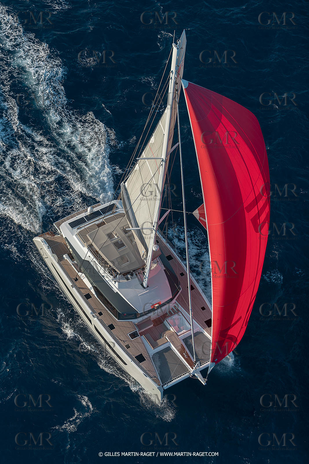 31 08 2018, Saint-Tropez (FRA,83), Chantier Fountaine-äjot, Alegria 67