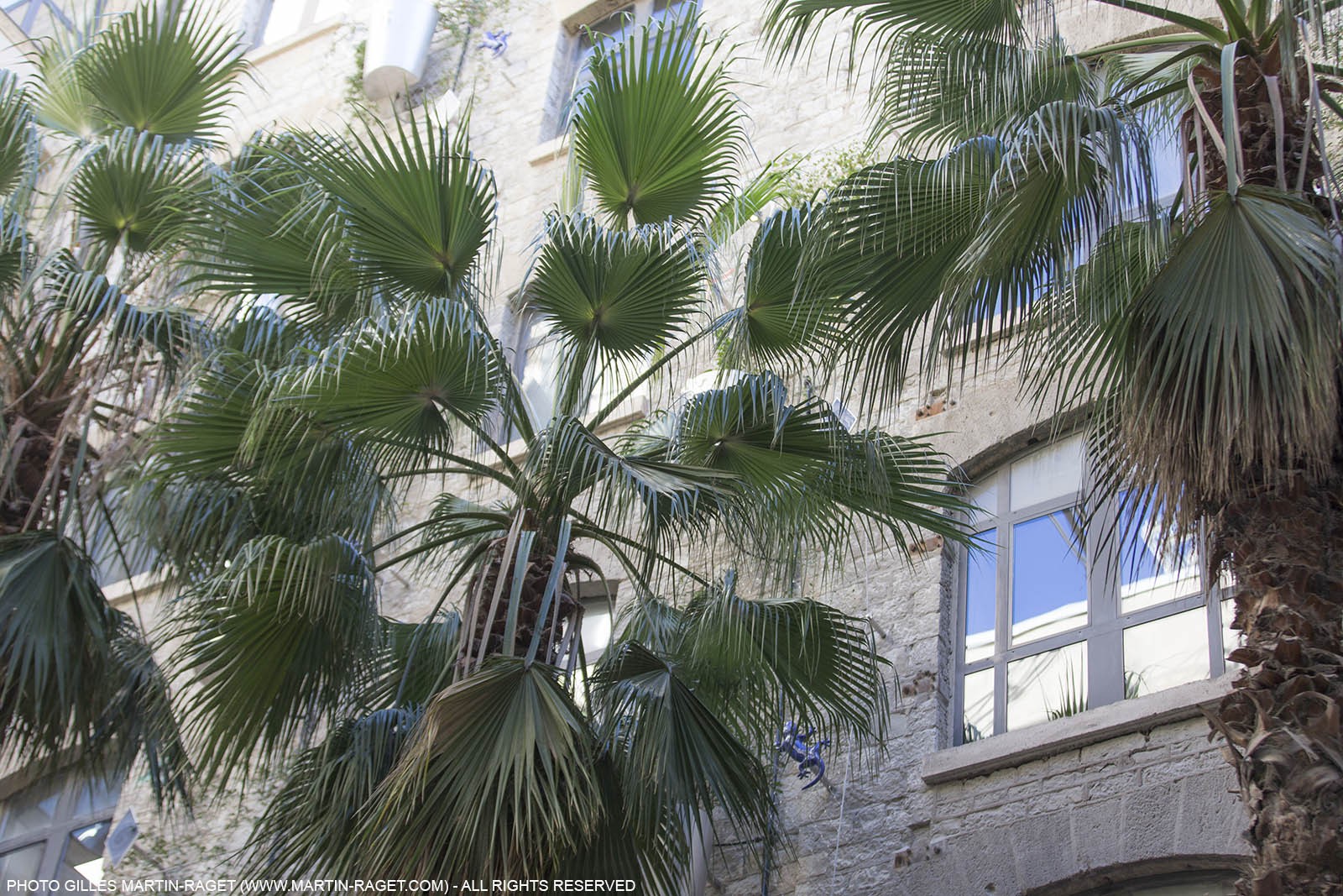 23 10 2015, Marseille (FRA, 13), Les Docks