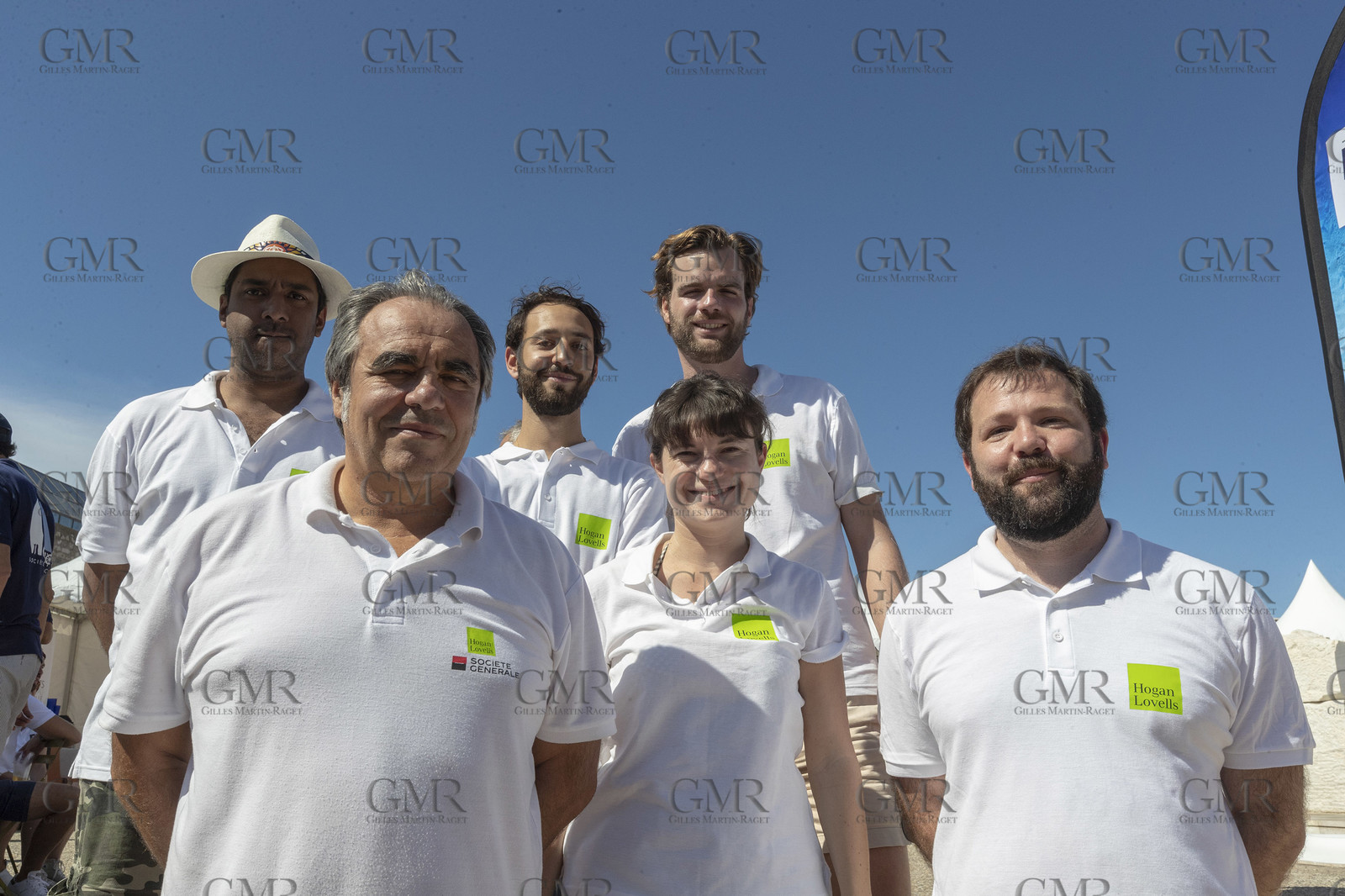 13 09 2019, marseille (FRA,13), Juris Cup 2019, Day 1