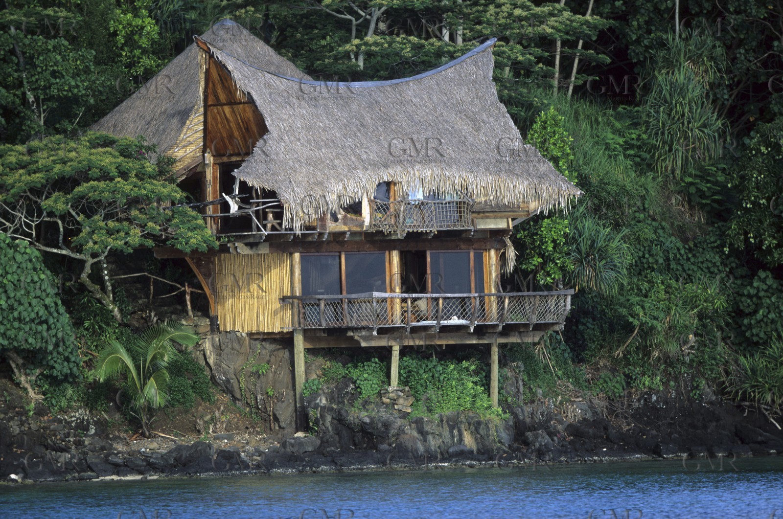 Polynesia
