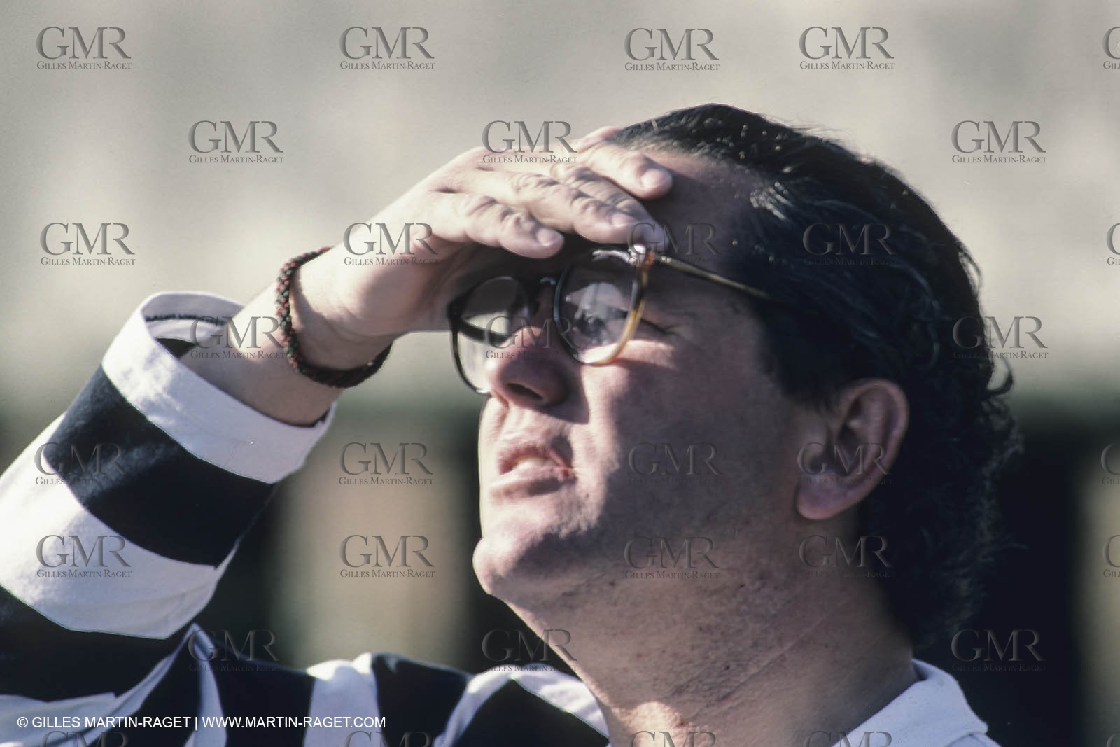 Nioulargue Voiles de Saint Tropez