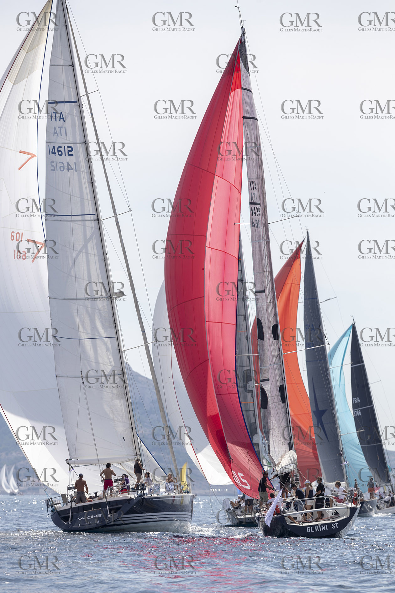 15 09 2018, Mareseille (FRA,13), Juris Cup 2018, Day 2