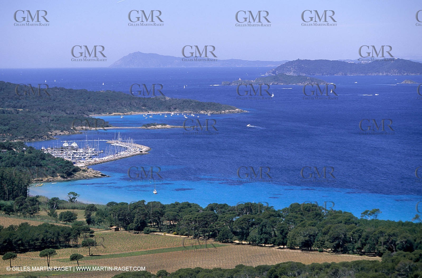 Porquerolles