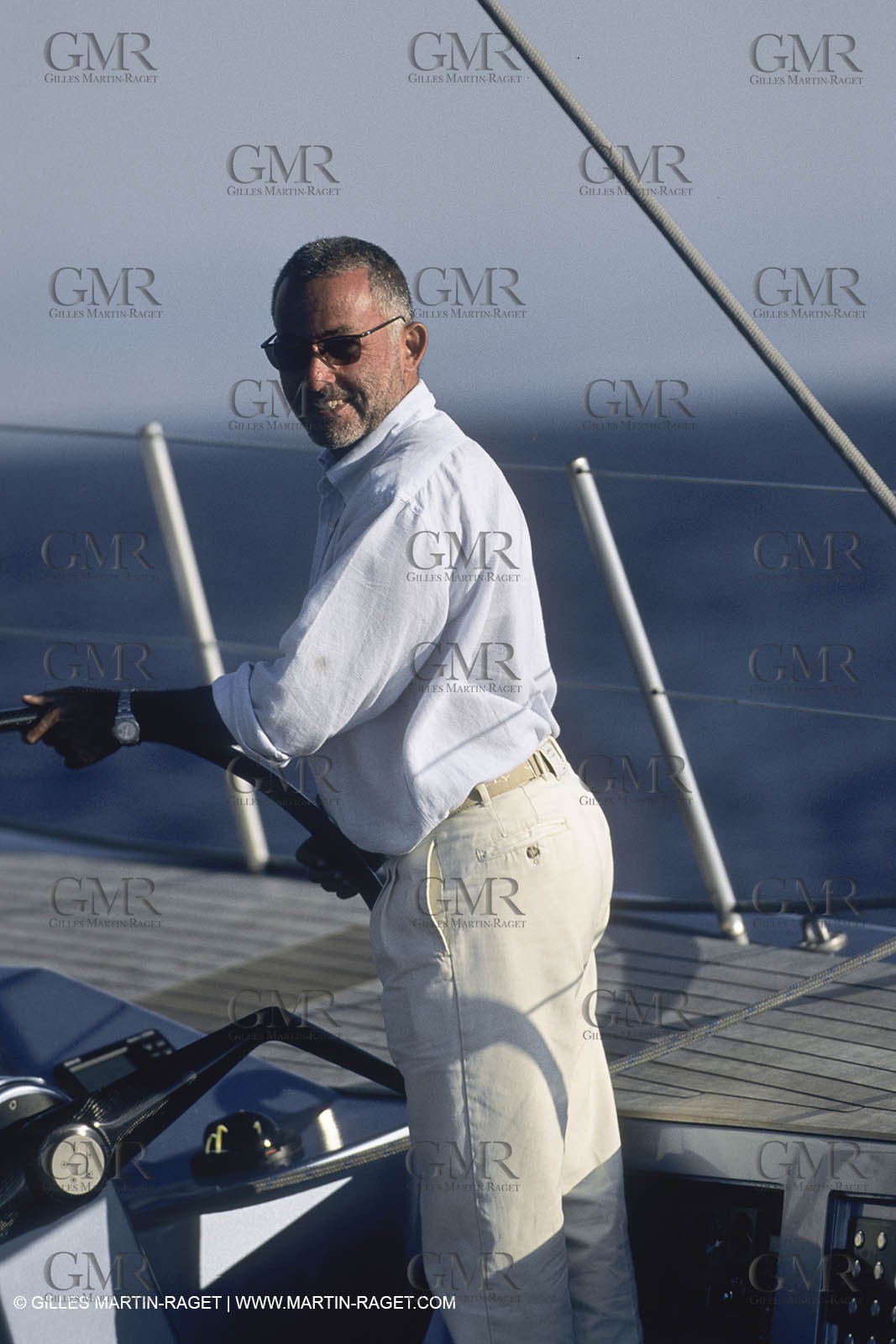 Sailing Super yachts, Wally Yachts