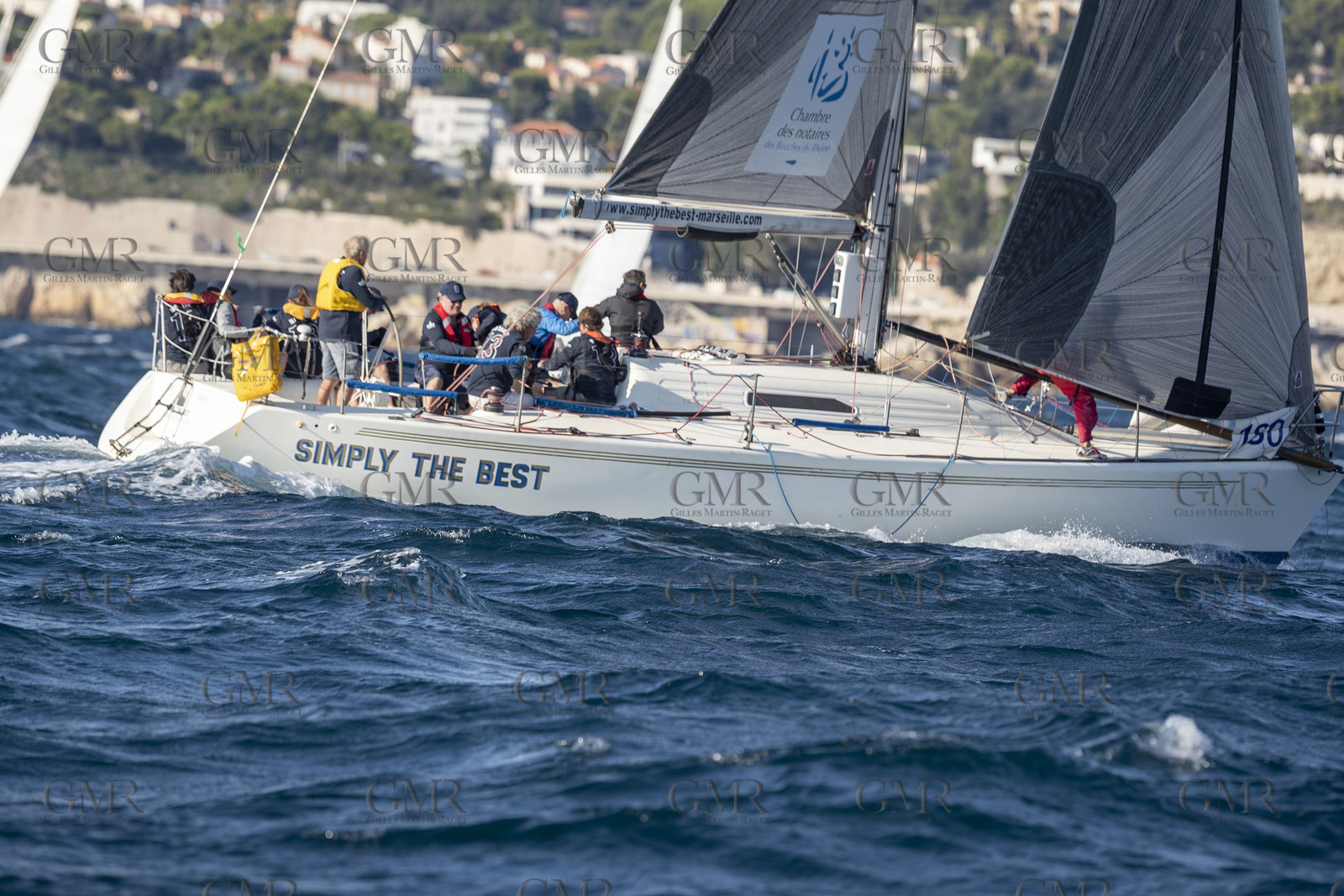 16 09 2022, Marseille (FRA,13), Juris Cup 2022, jour 1