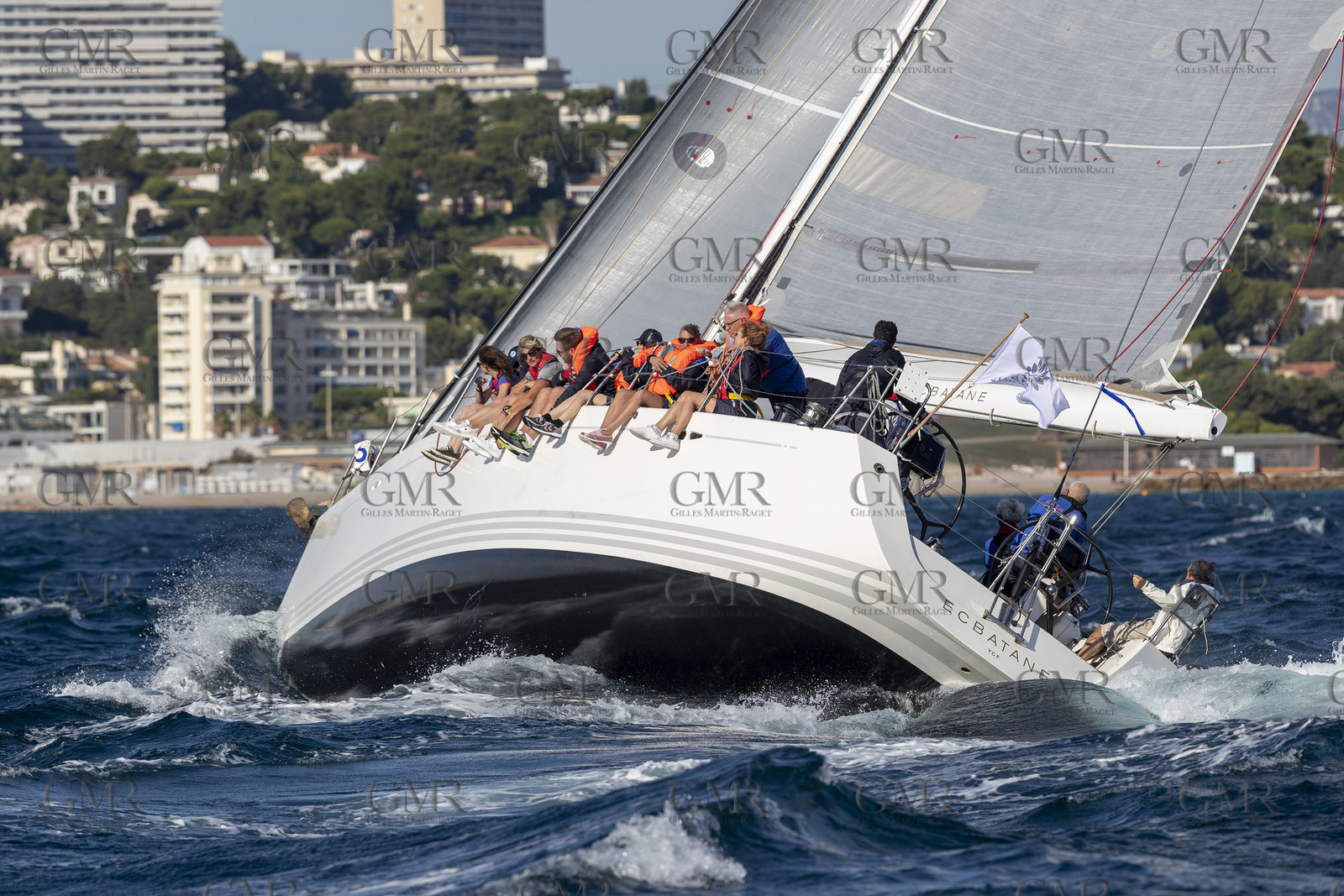 16 09 2022, Marseille (FRA,13), Juris Cup 2022, jour 1