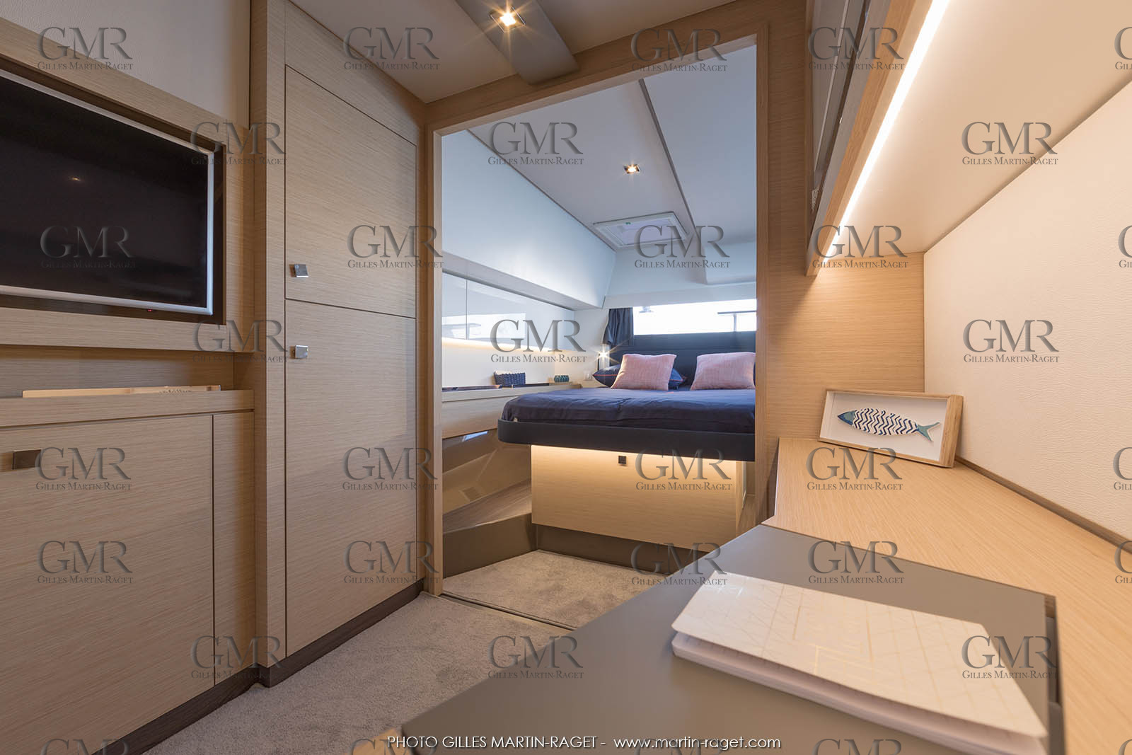 16 05 2017, Porquerolles (FRA,83), Chantier Fountaine-Pajot, Sanoa 47