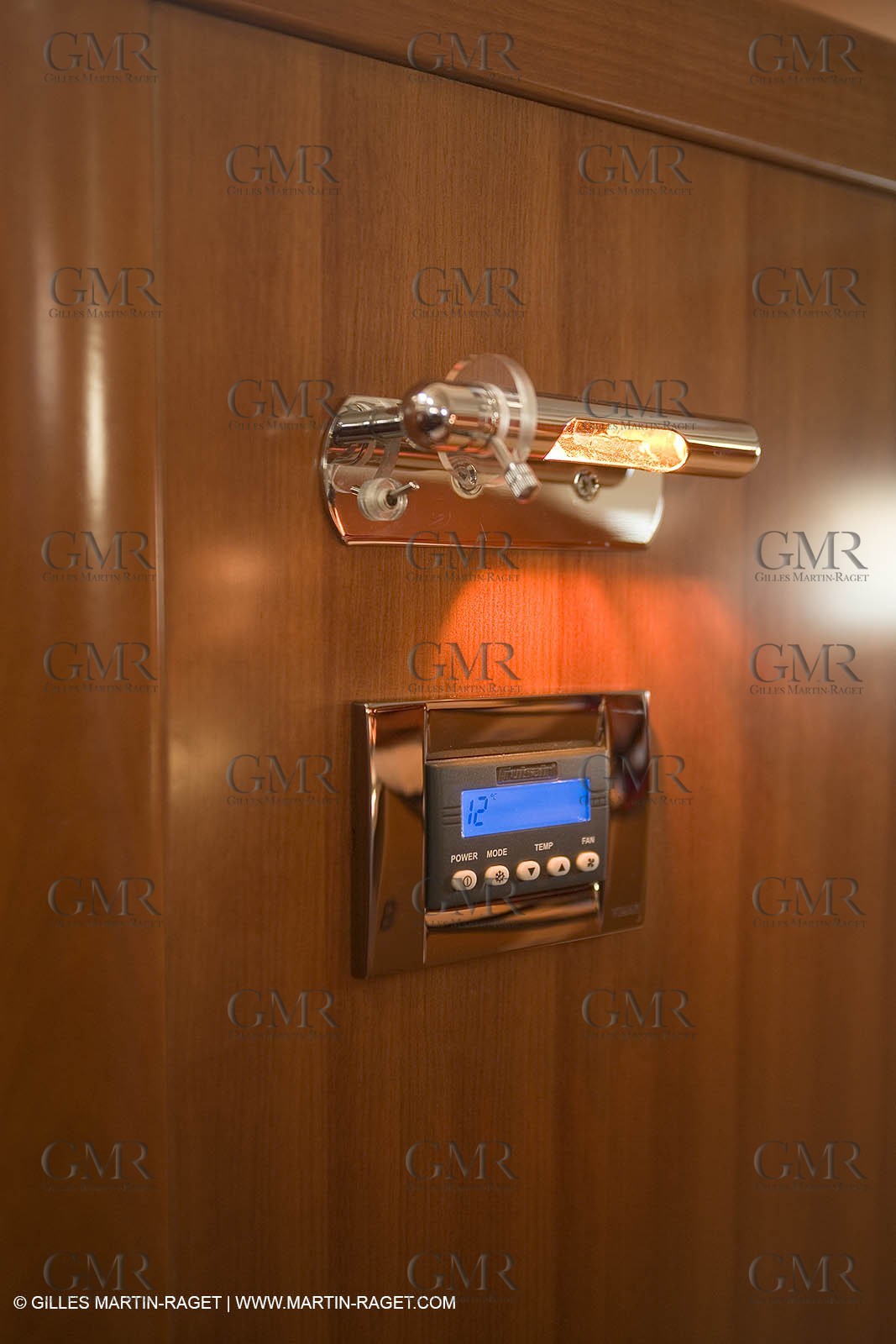 May 2006, Porquerolles, Beneteau Oceanis 50