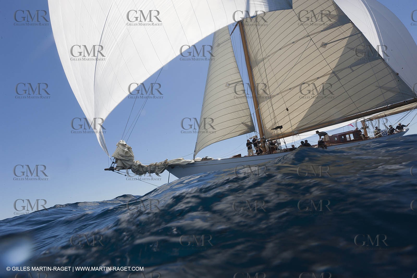 11 09 2010 - Imperia (ITA) - Raduno d'Epoca 2010 - Eilean