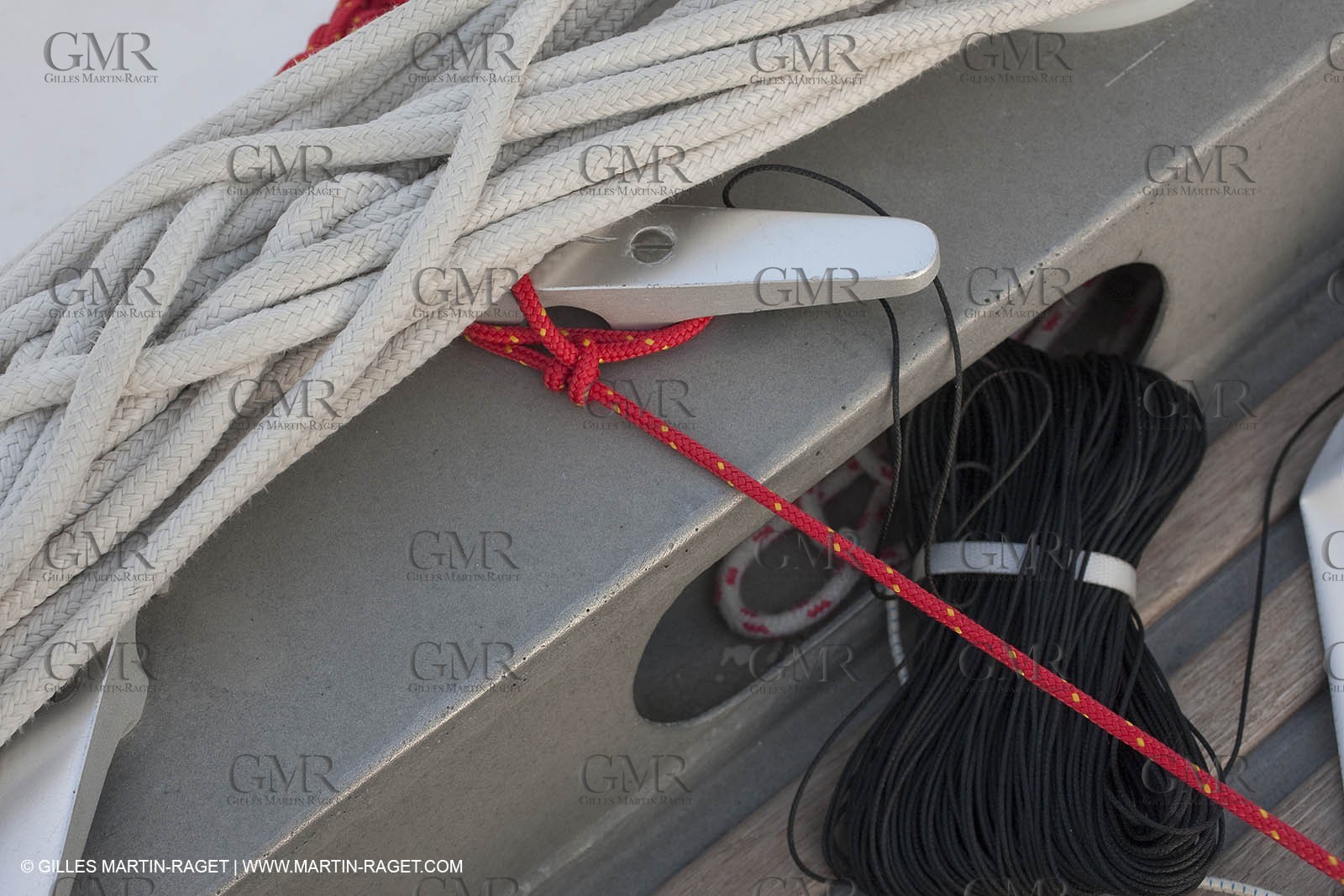 12 09 2009 - Marseille (FRA,13) - Pen Duick V