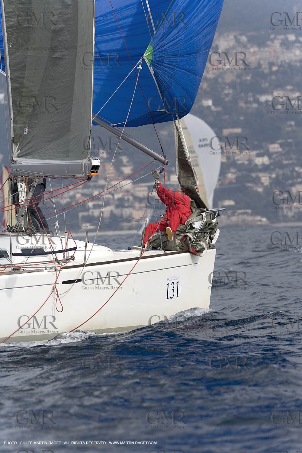 11 02 2007 - Monaco - Primo Cup 2007