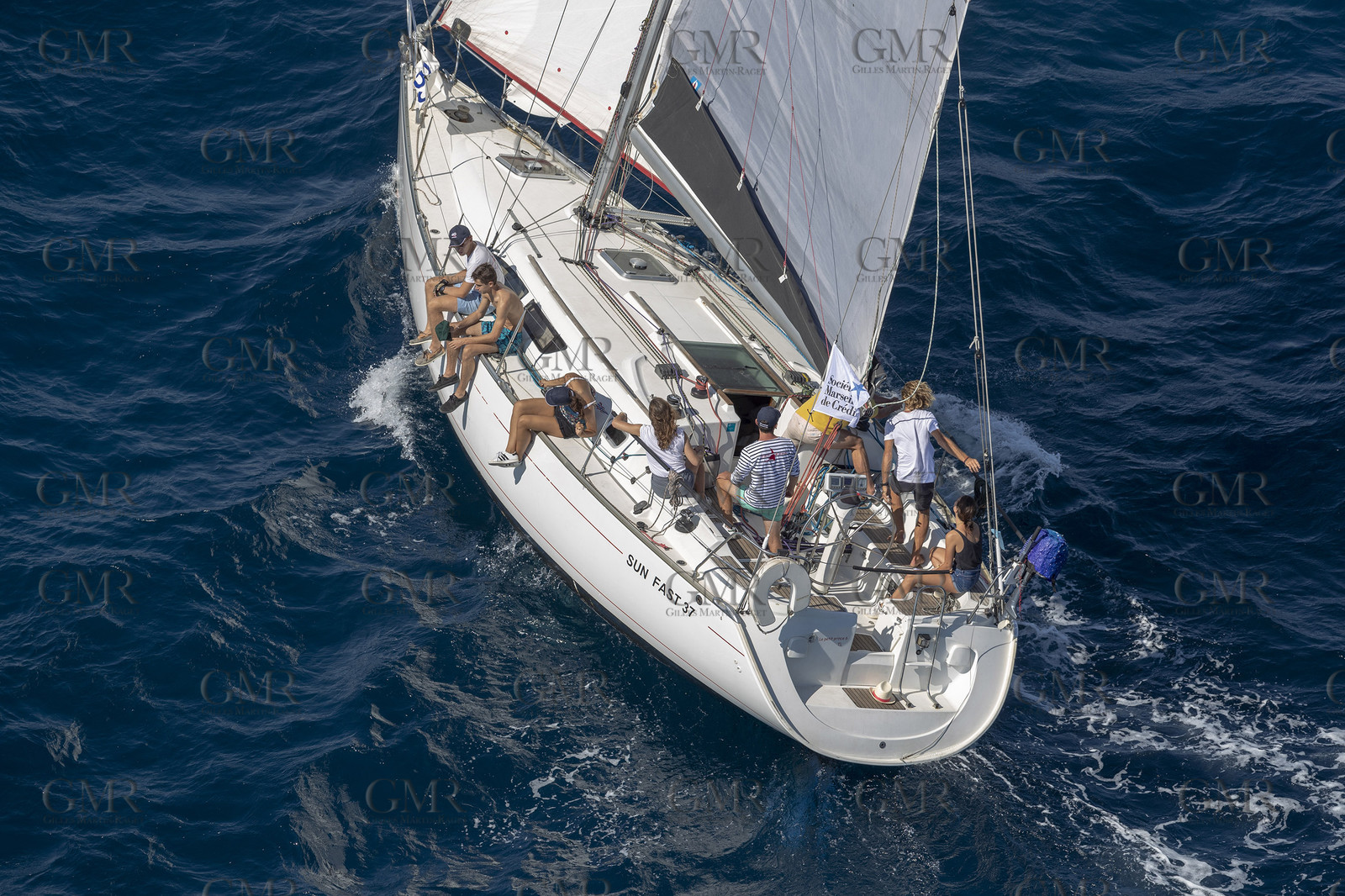 14 09 2018, Marseille (FRA,13), Juris Cup 2018