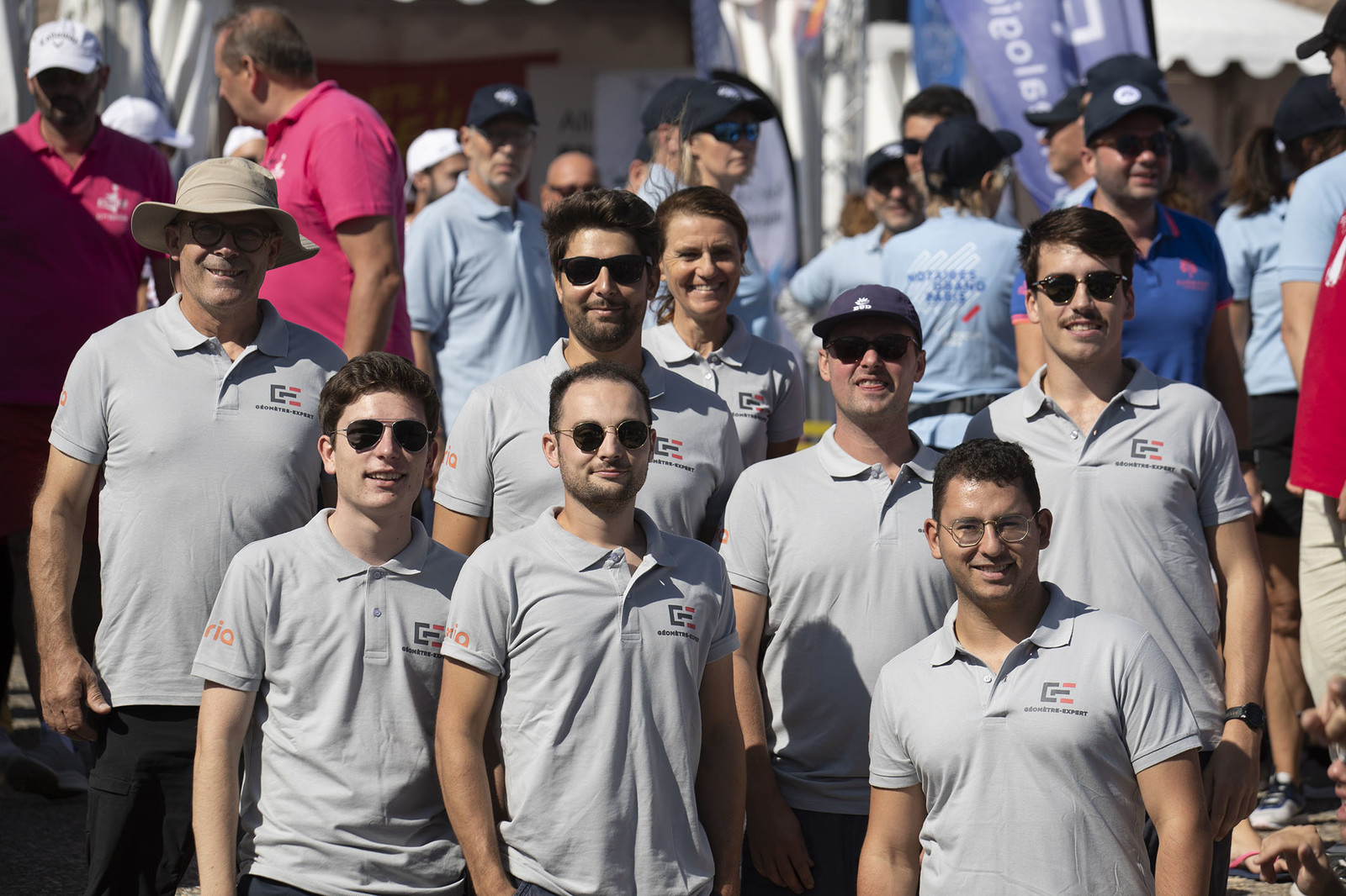 16 09 2022, Marseille (FRA,13), Juris Cup 2022, tous les équipages