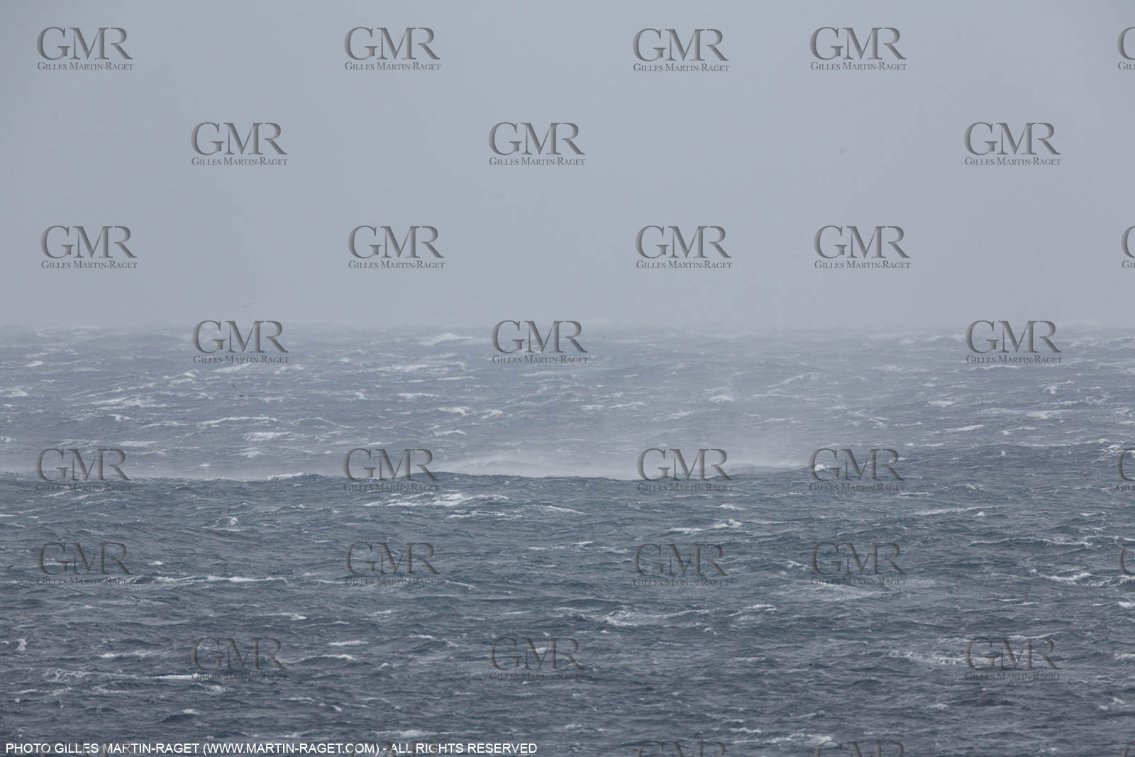 13 10 2016, Marseille (FRA,13) Fall storm