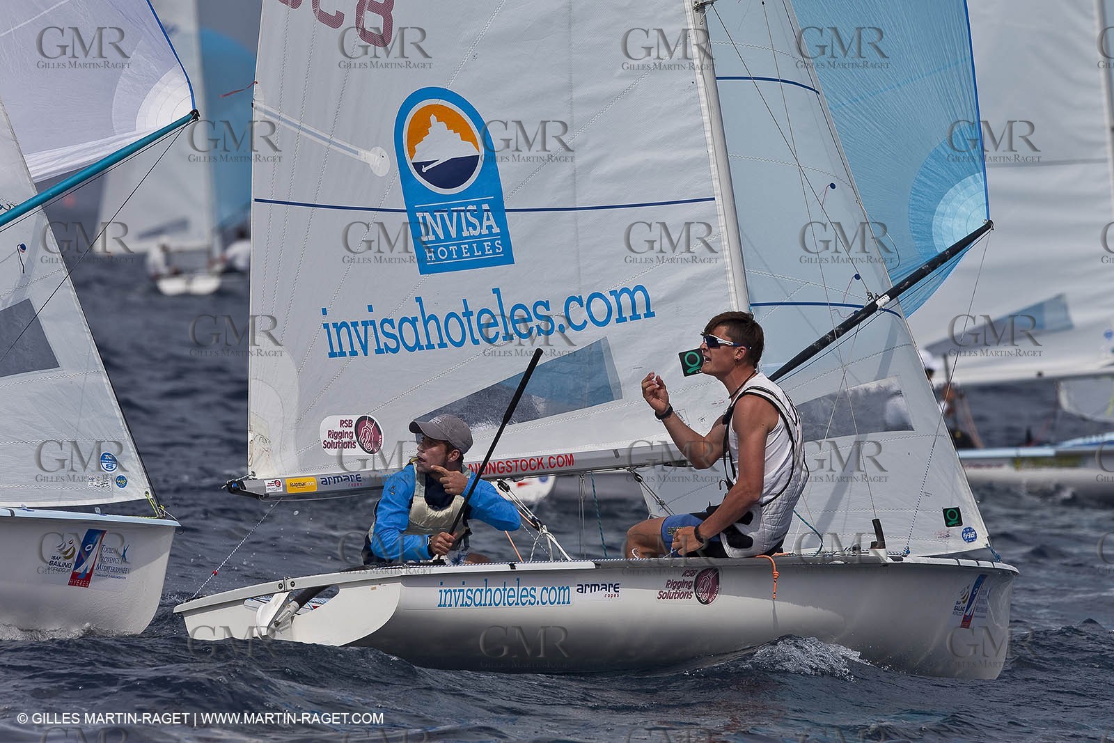 26-04-10 - Hyeres (FRA,83) - SOF 2010