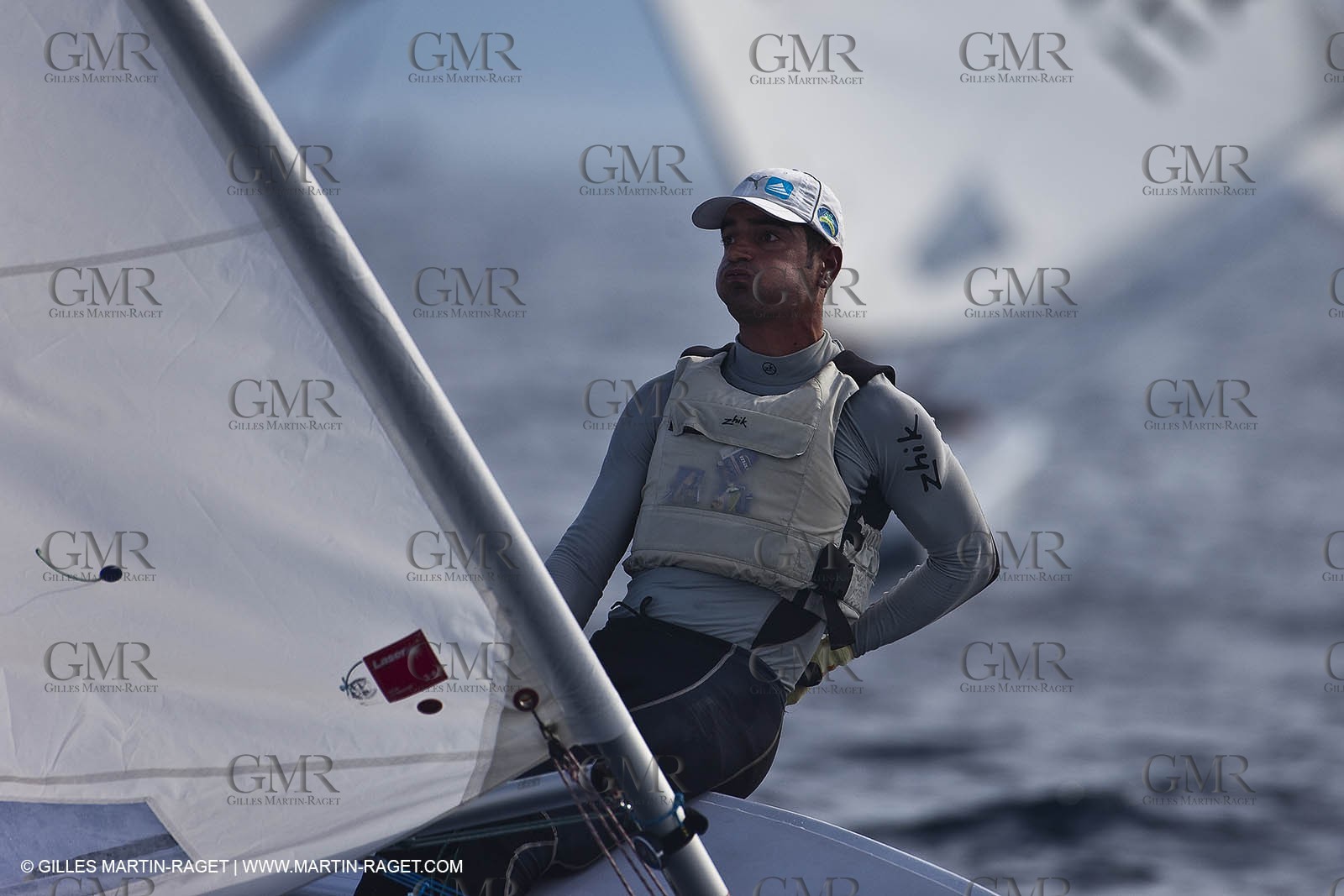 26-04-10 - Hyeres (FRA,83) - SOF 2010 - HERNANDEZ Javier