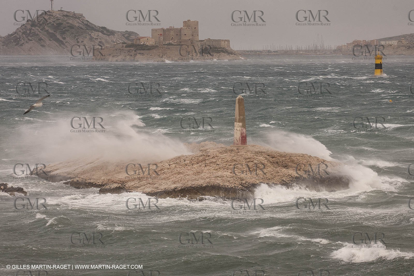 28 10 2012 - Marseille (FRA,13) - MIstral Force 10