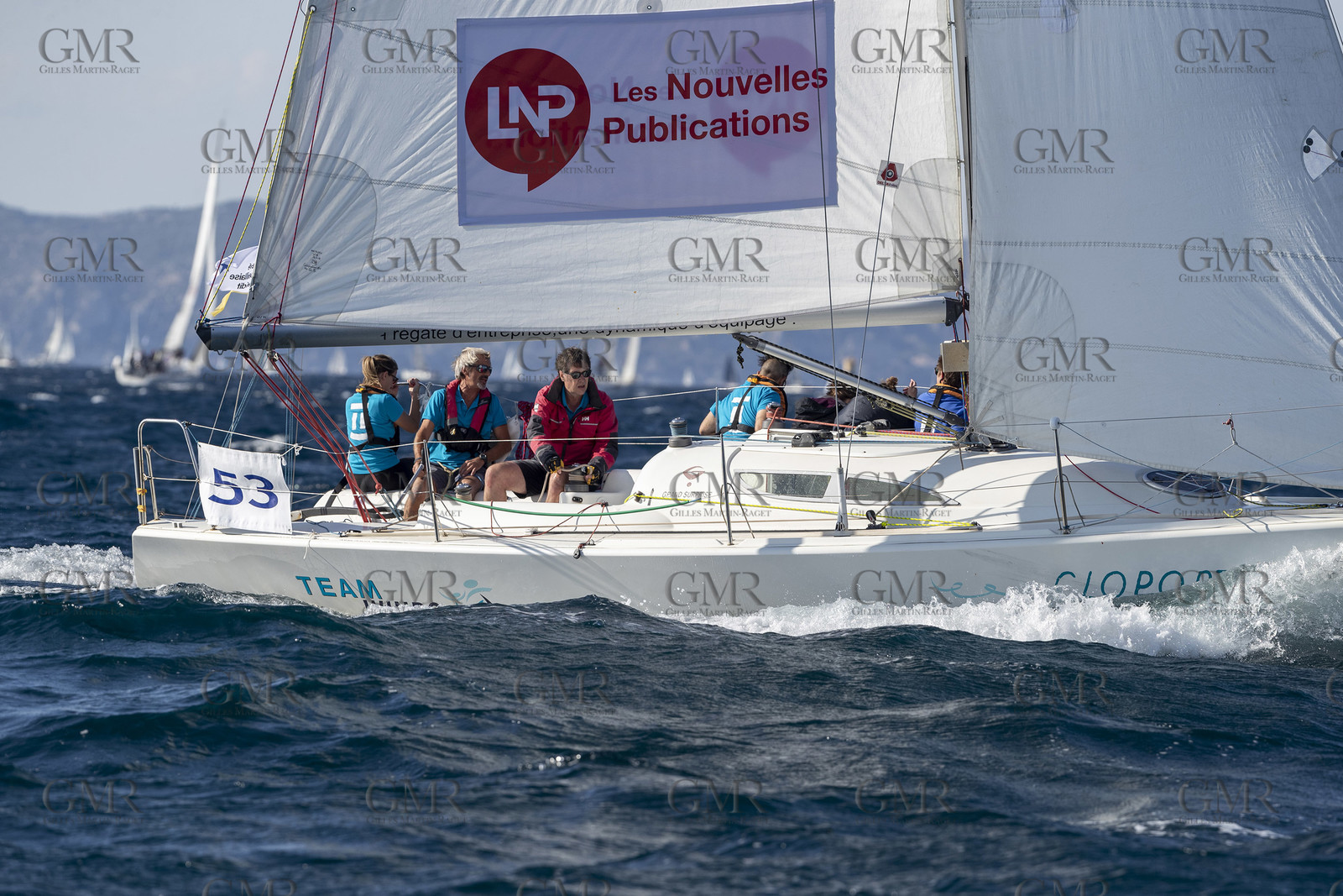 16 09 2022, Marseille (FRA,13), Juris Cup 2022, jour 1