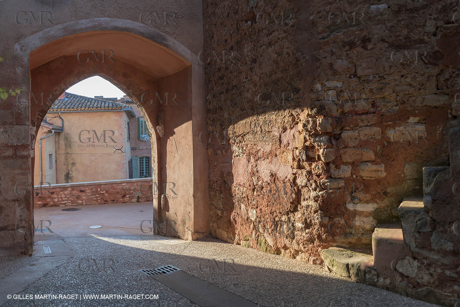 15 06 2018, Roussillon (FRA,84)