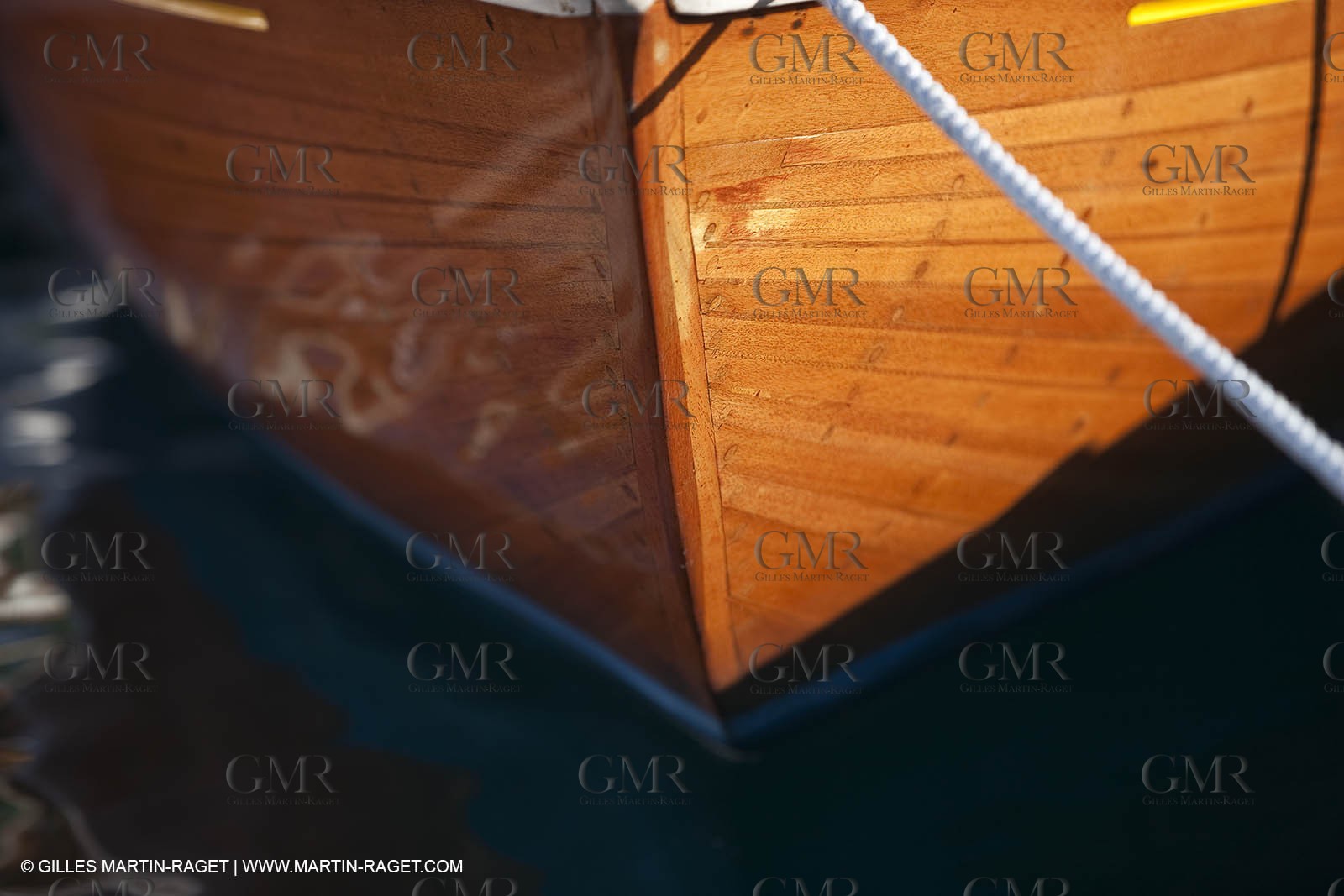 17-19 09 2009 - Monaco (MC) - Tuiga centenary celebrations