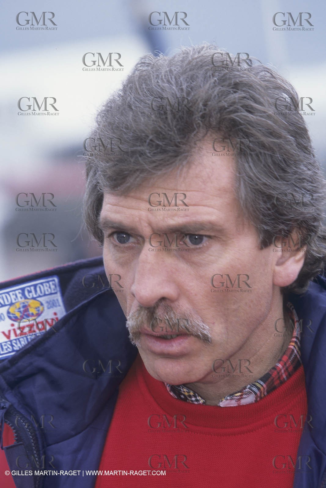 Sailing, VIPs, Celebrities