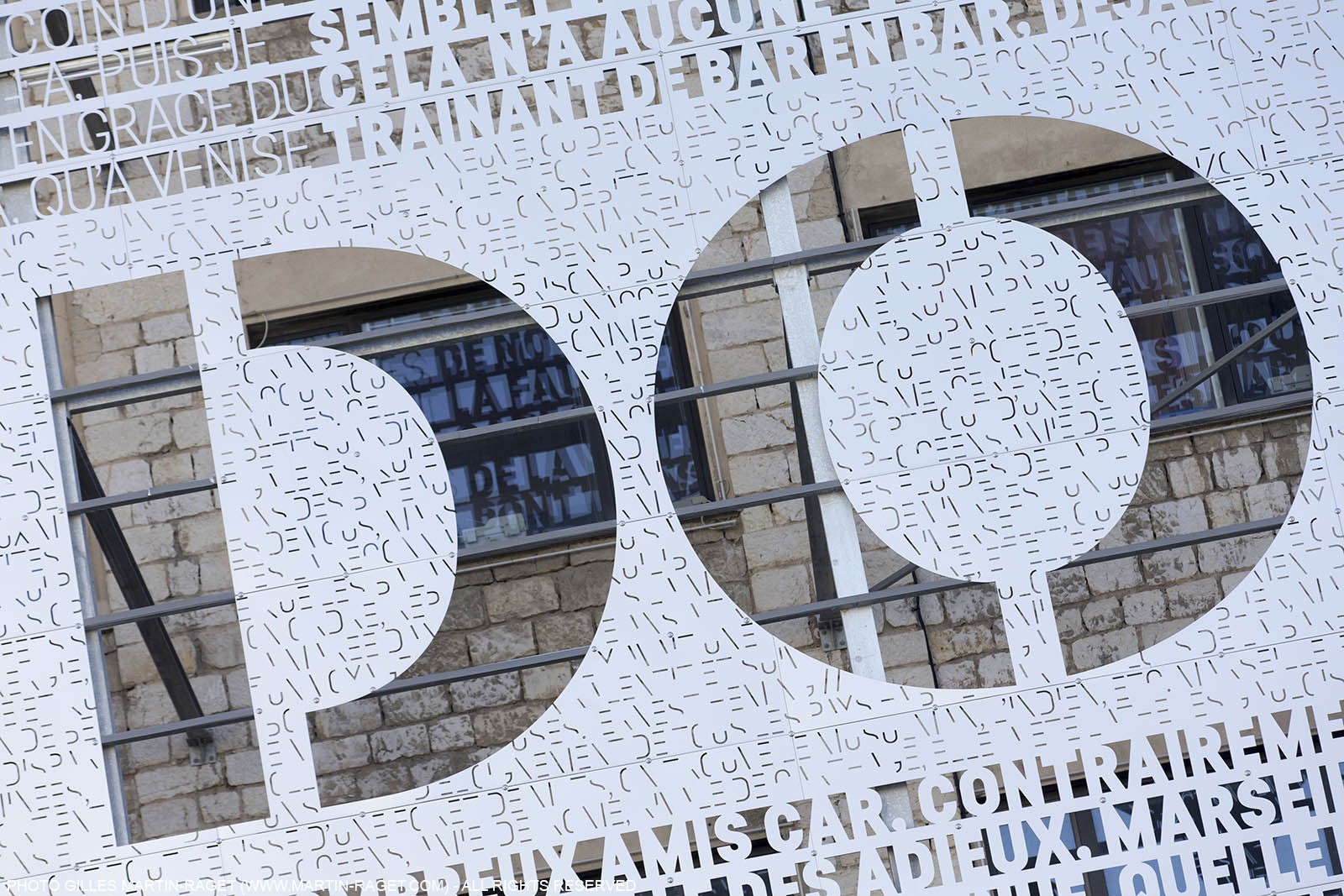 23 10 2015, Marseille (FRA, 13), Les Docks