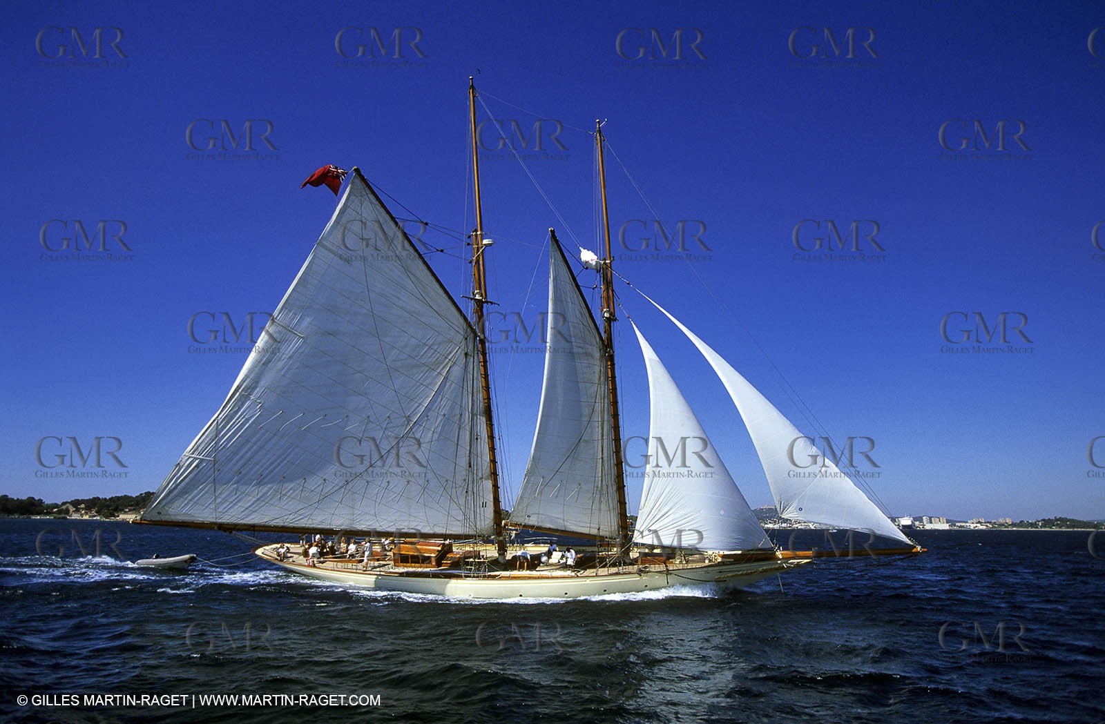 Sunshine - Classic yachts