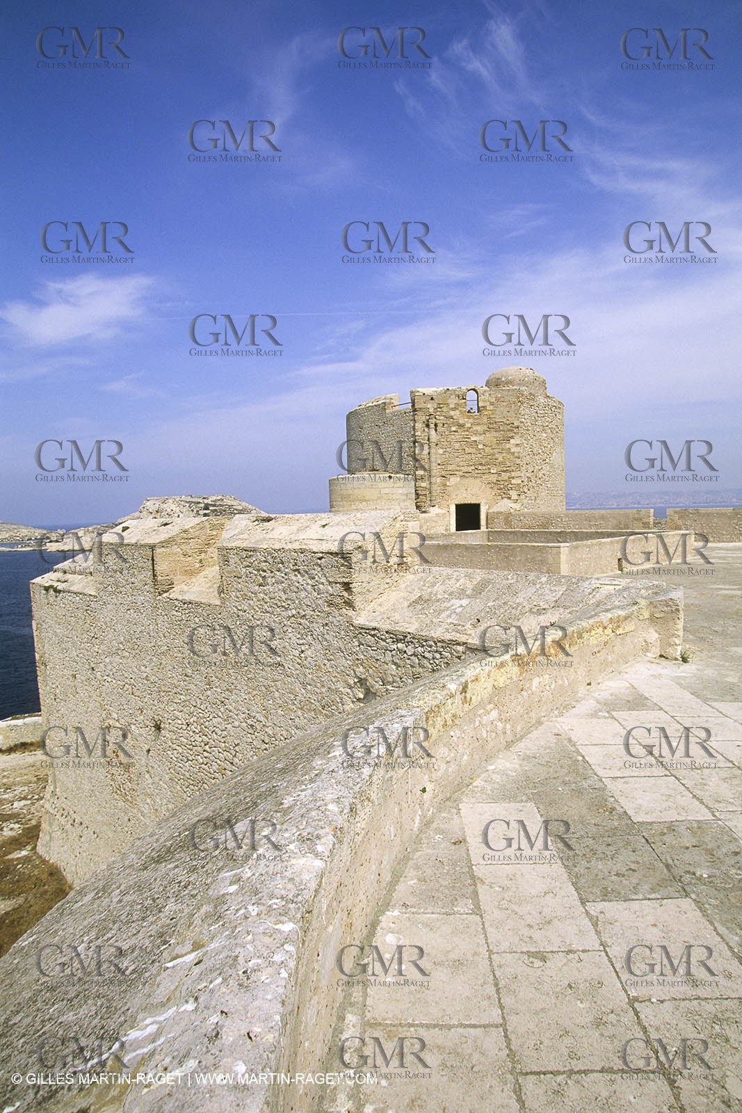 Chateau d'If