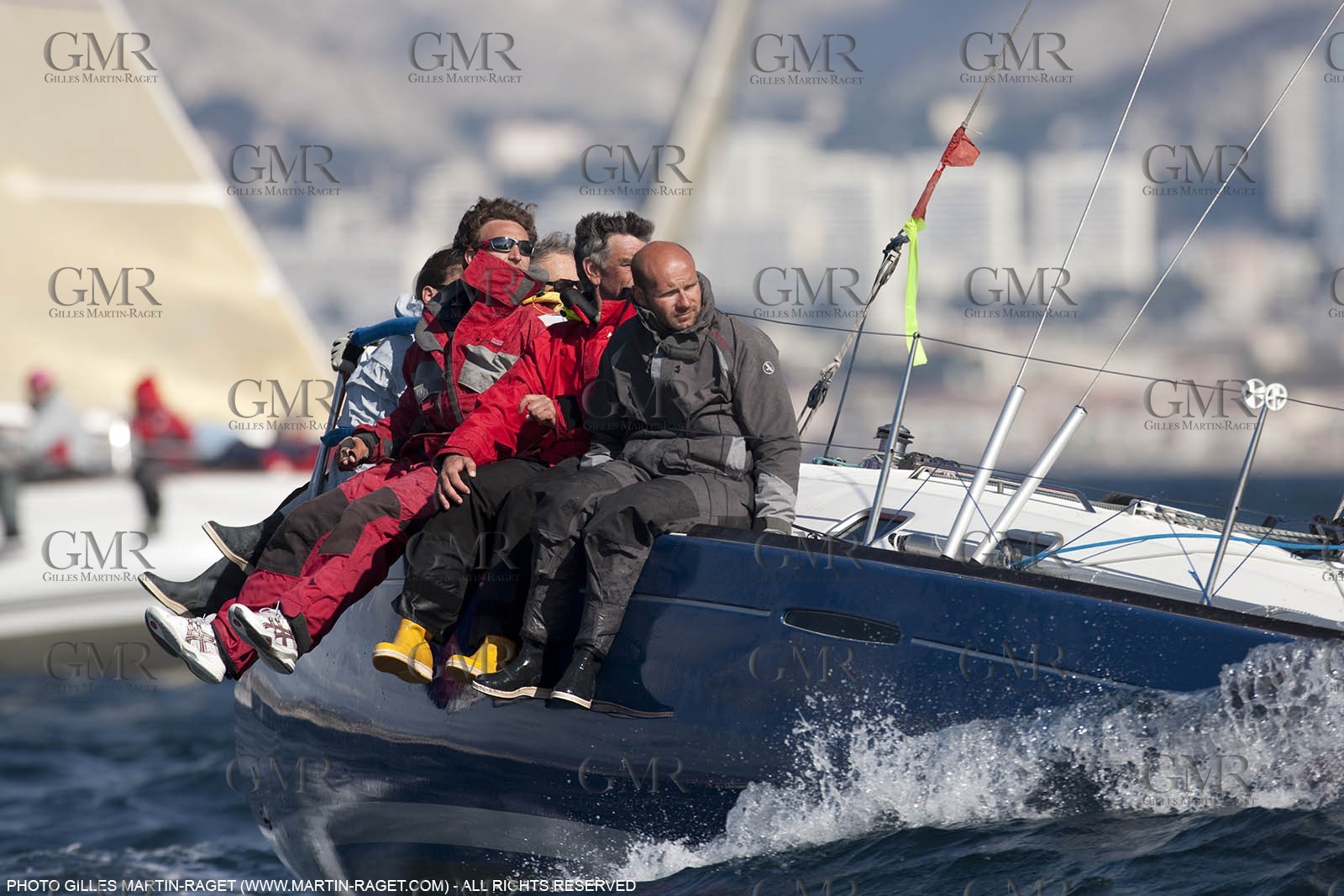 13 03 2010 - Marseille (FRA,13)