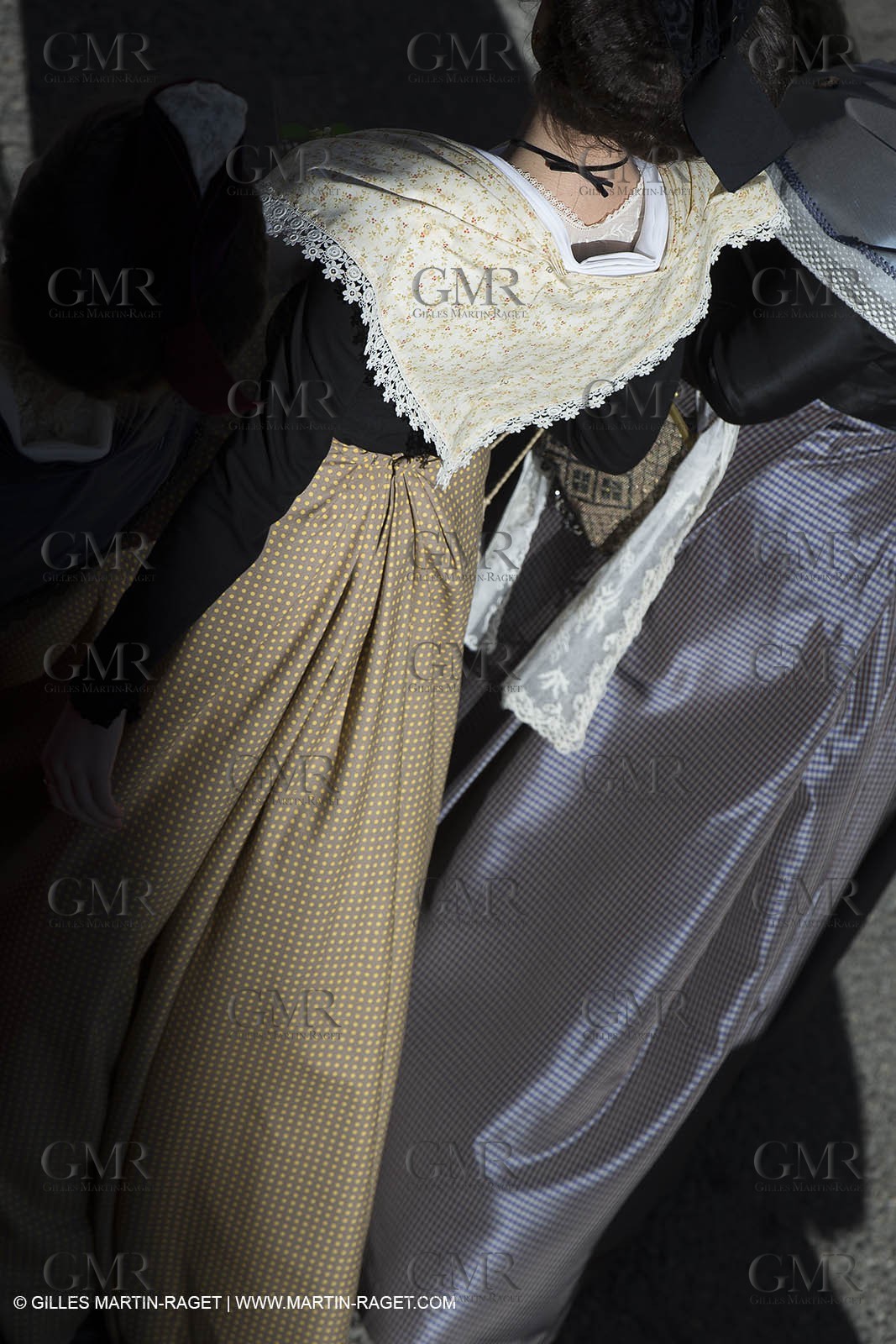 22nd Queen of Arles Election - Gardians of Camargue Annual Celebration - Arles (FRA,13) - May 1st 2014