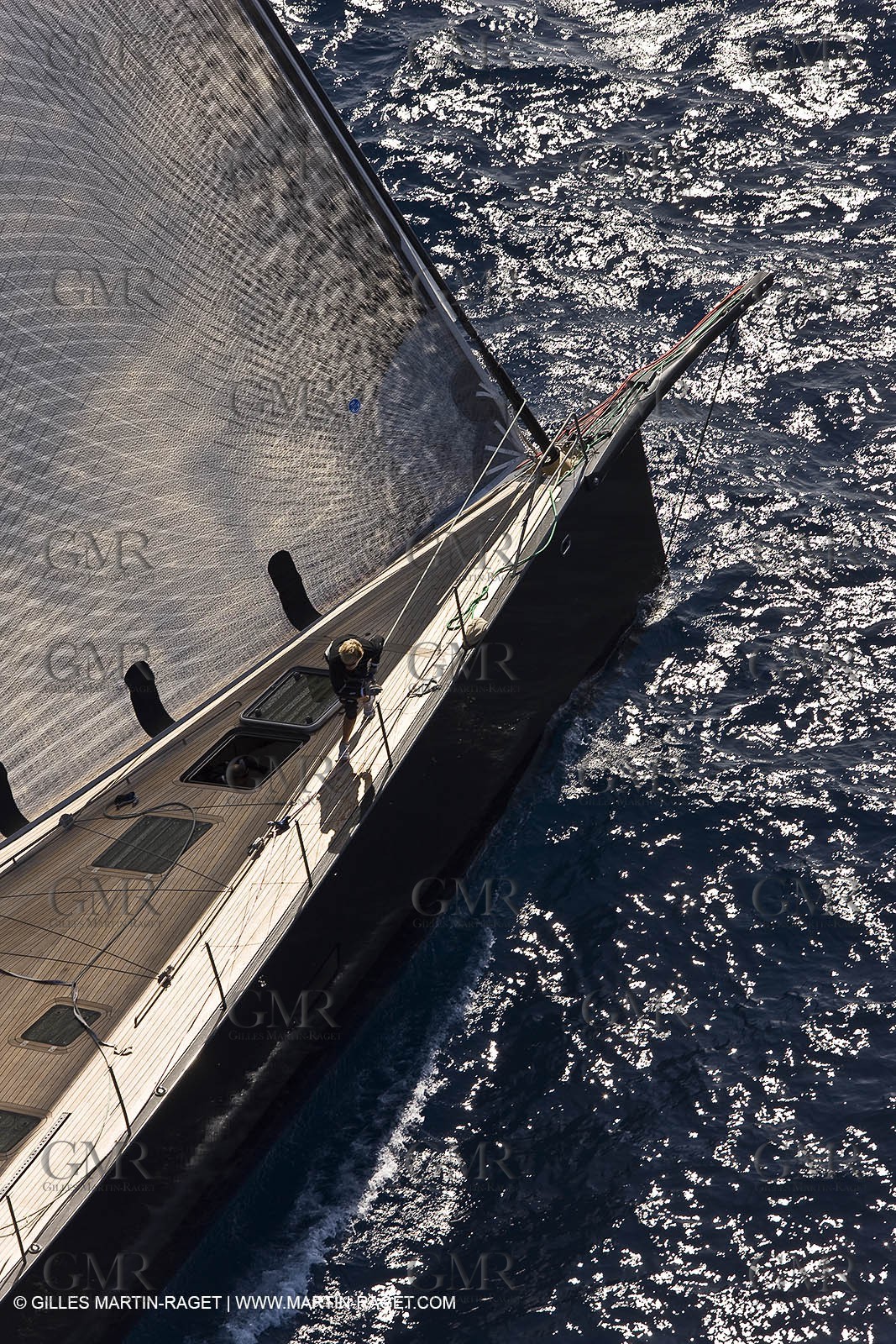 01 20 2008 - Saint Tropez (FRA,83) - Voiles de Saint Tropez 2008