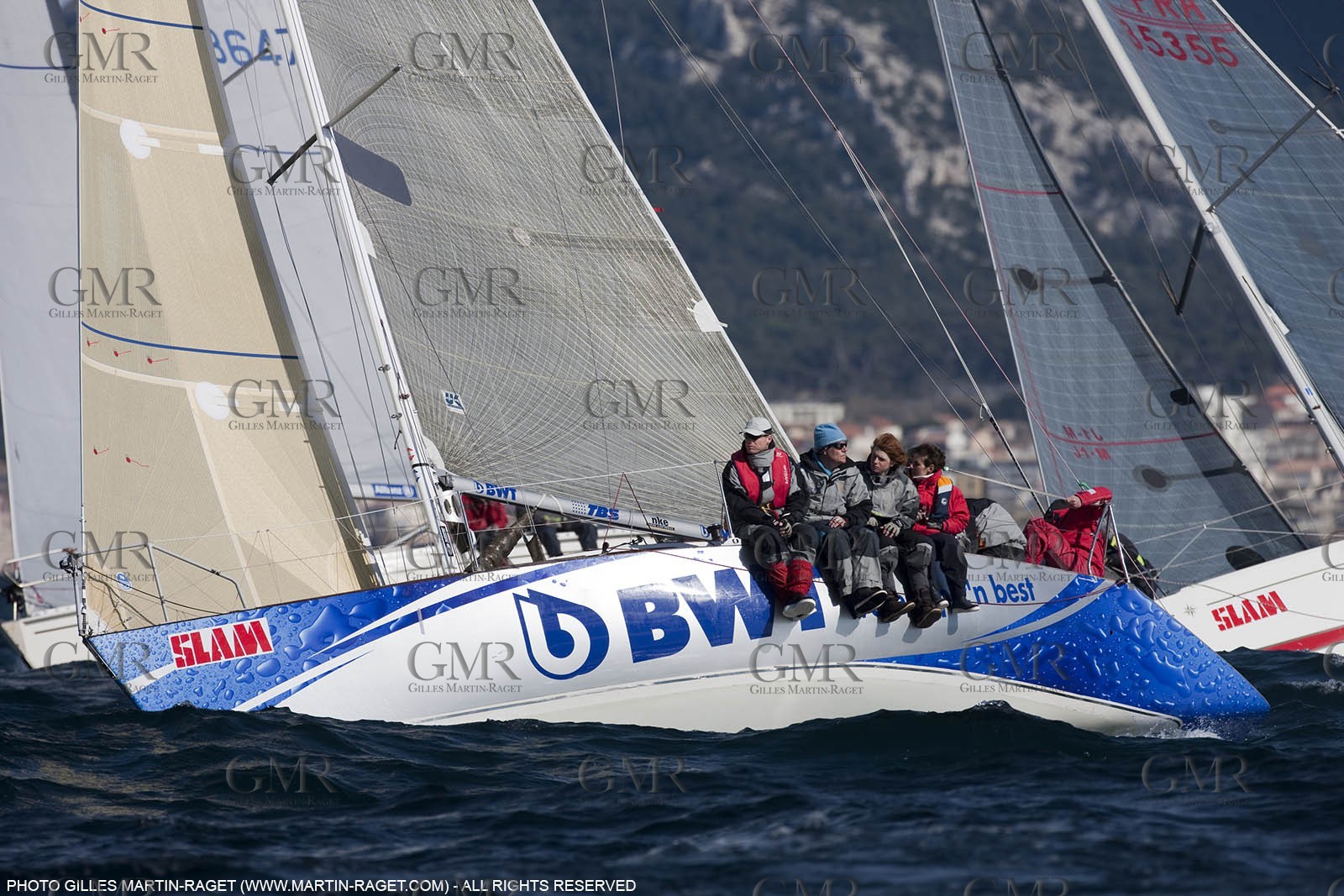 13 03 2010 - Marseille (FRA,13)