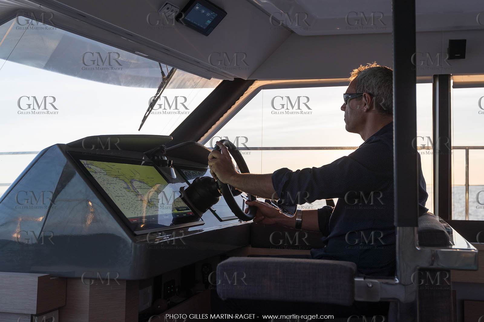 17 05 2017, Porquerolles (FRA,12), Fountaine-Pajot MY 44