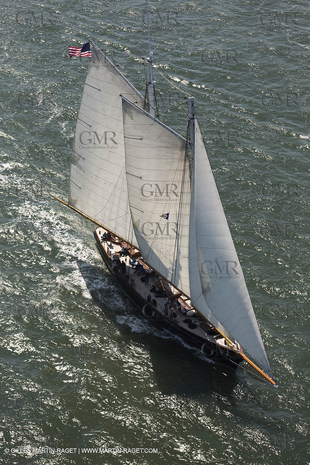 13 09 2013 - San Francisco (USA,CA) - 34th America's Cup -