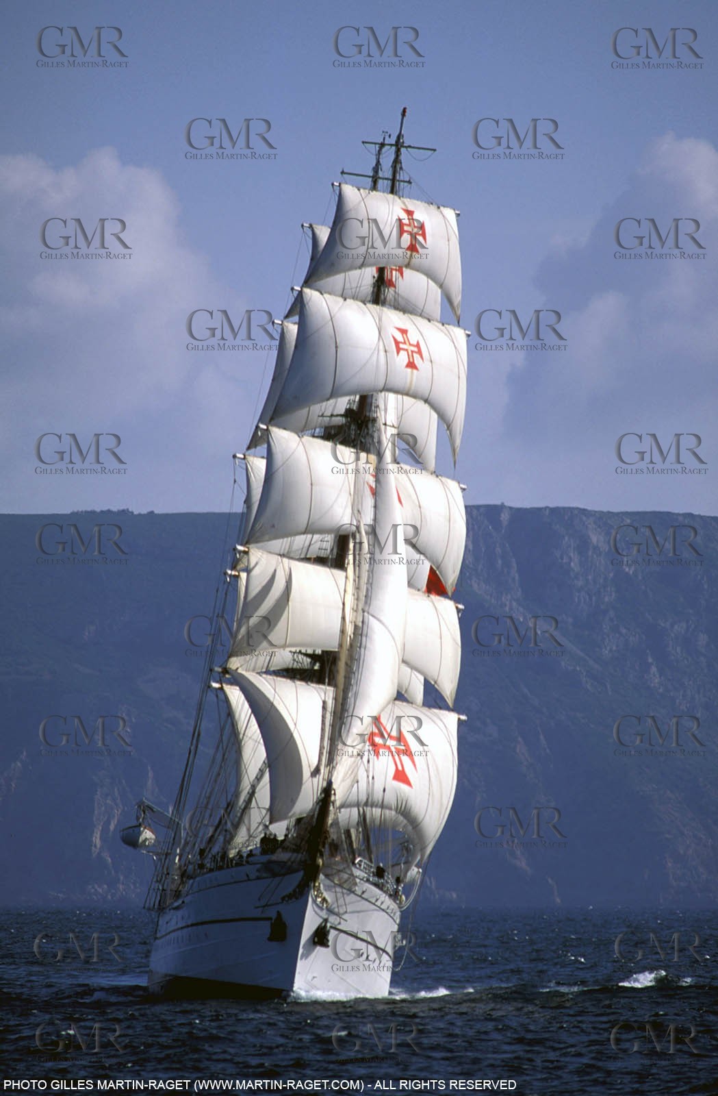 Tall Ships