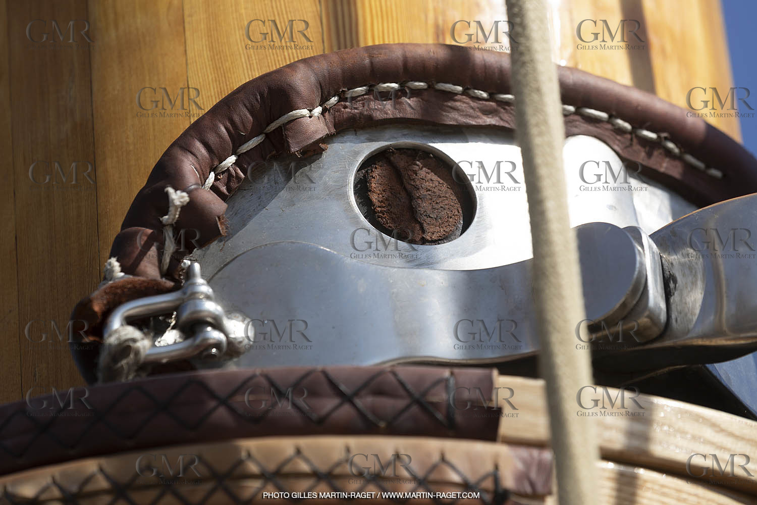 26 09 2018, Cannes (FRA,06), Régates Royales 2018, Elena of London